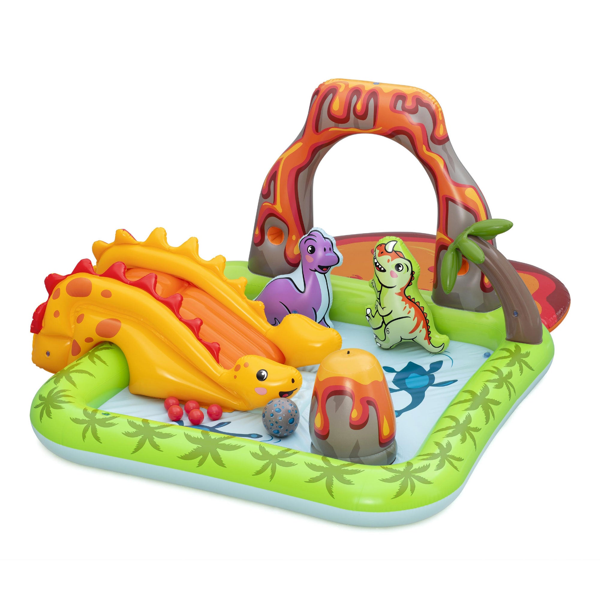 kids paddling pool