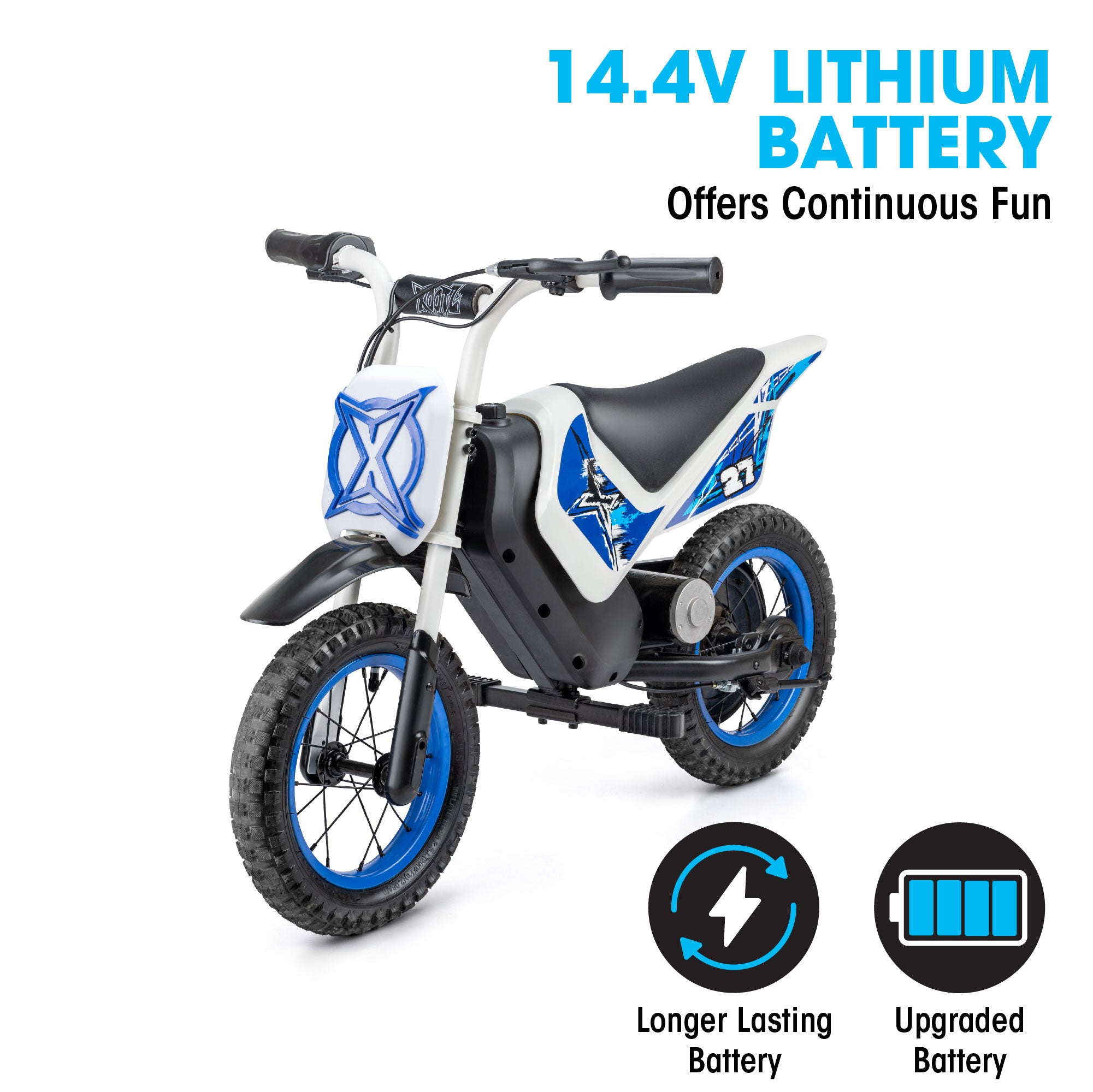 Cobolt Electric Motorbike