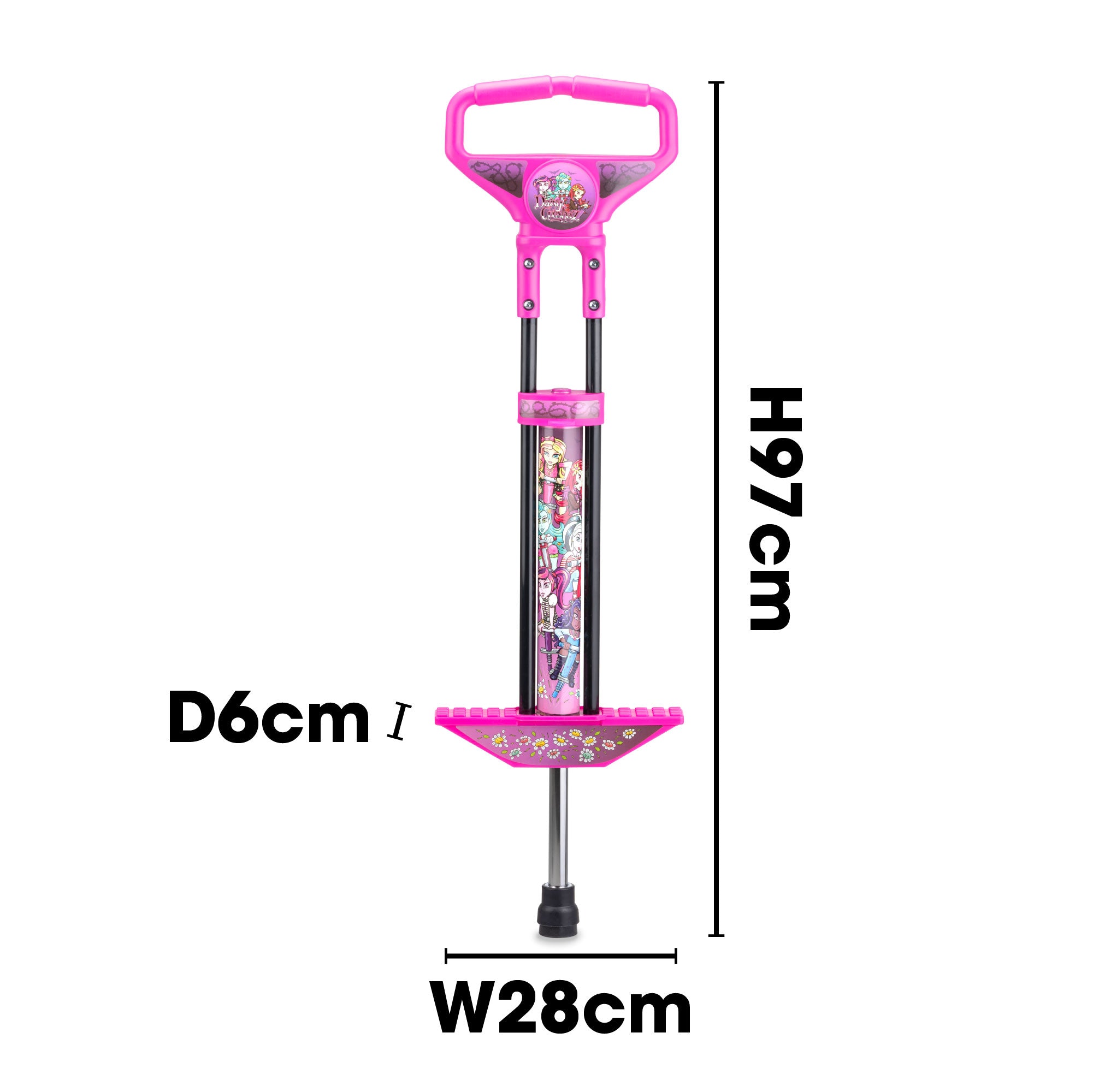 kids pogo stick
