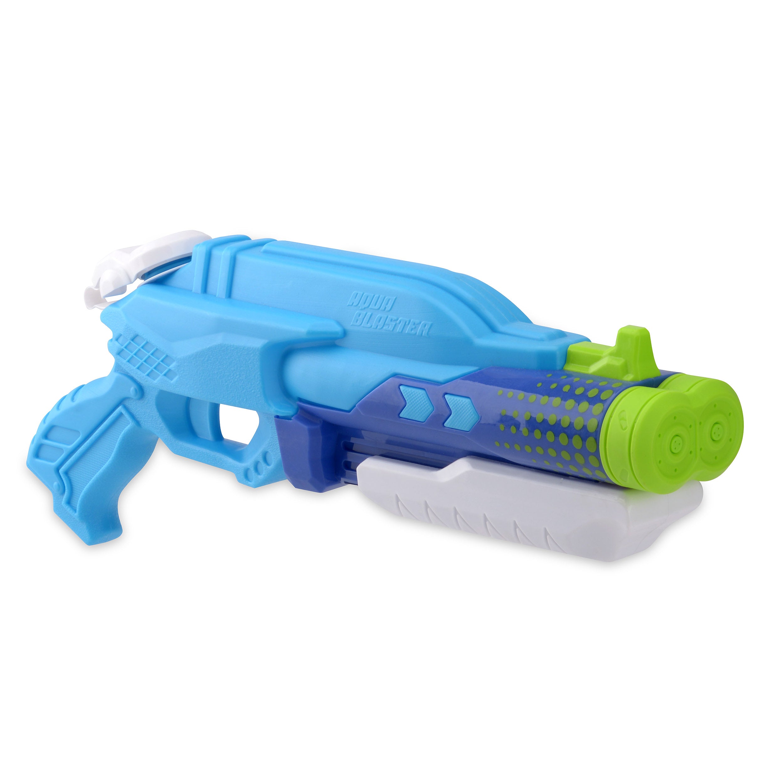 Aqua Blaster Double Trouble Watergun