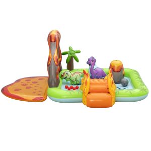 kids paddling pool 