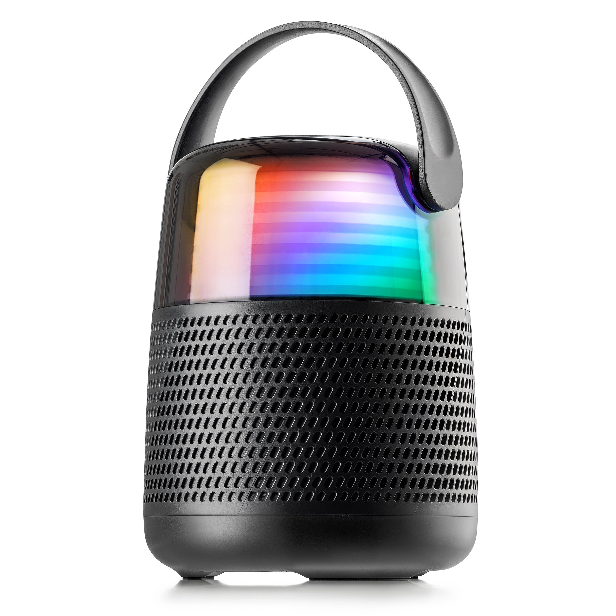 Bluetooth Karaoke Speaker