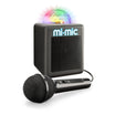 Mi-Mic Mini Karaoke Speaker