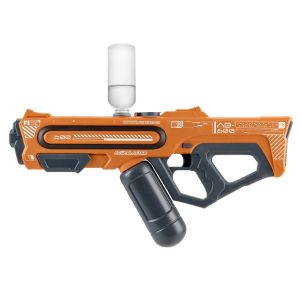 Water Gun Dual Firing Modes 