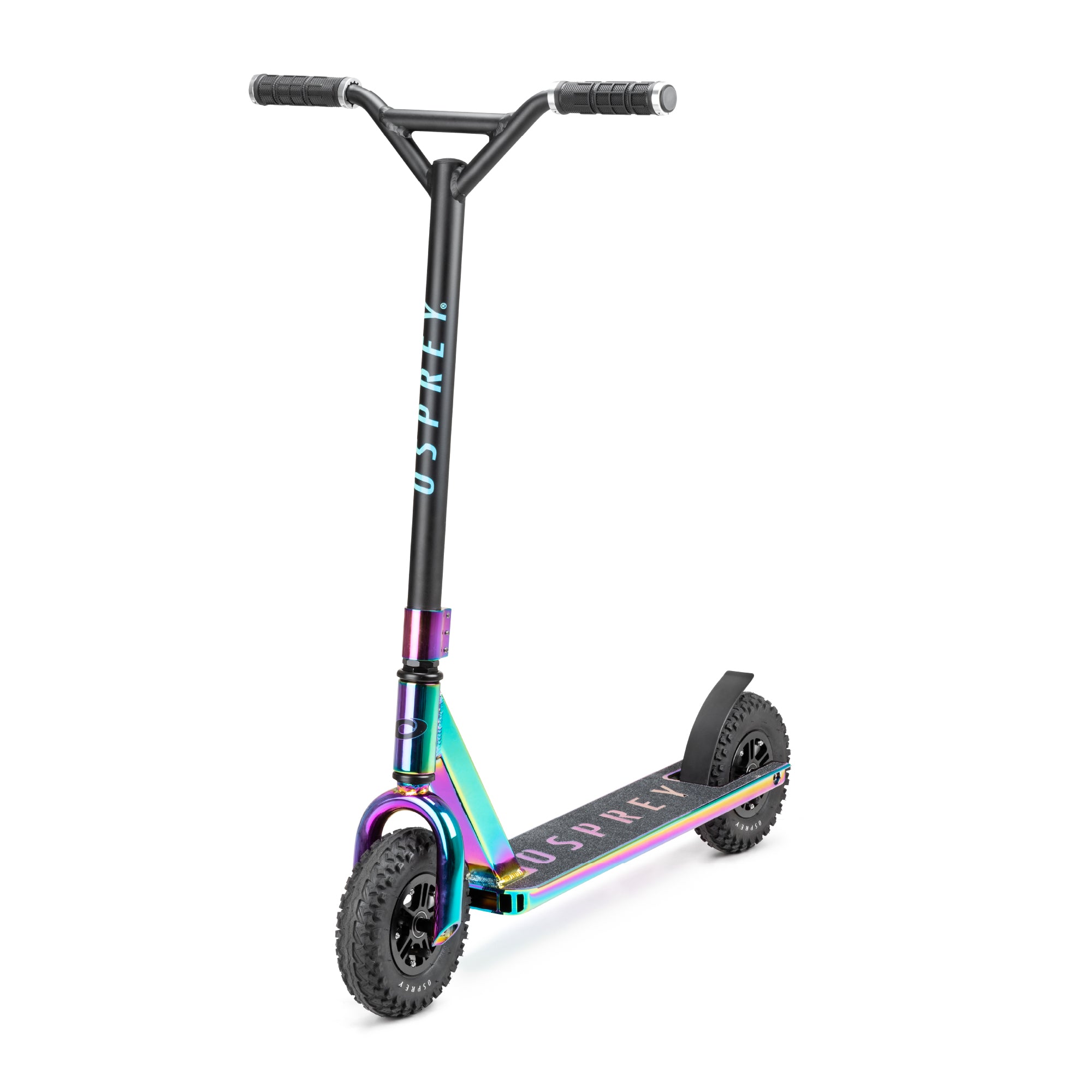 dirt scooter for teens