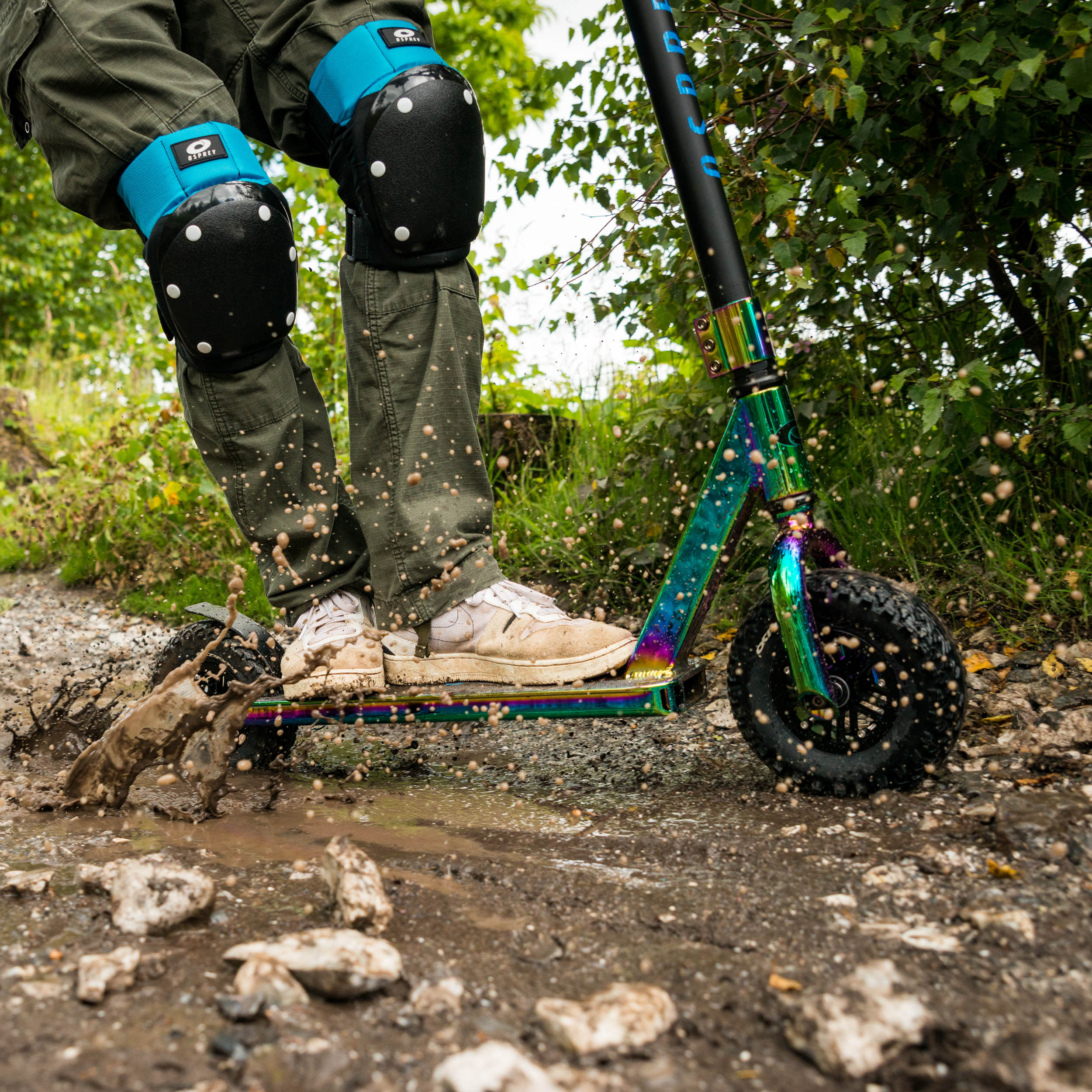 scooter for teens
