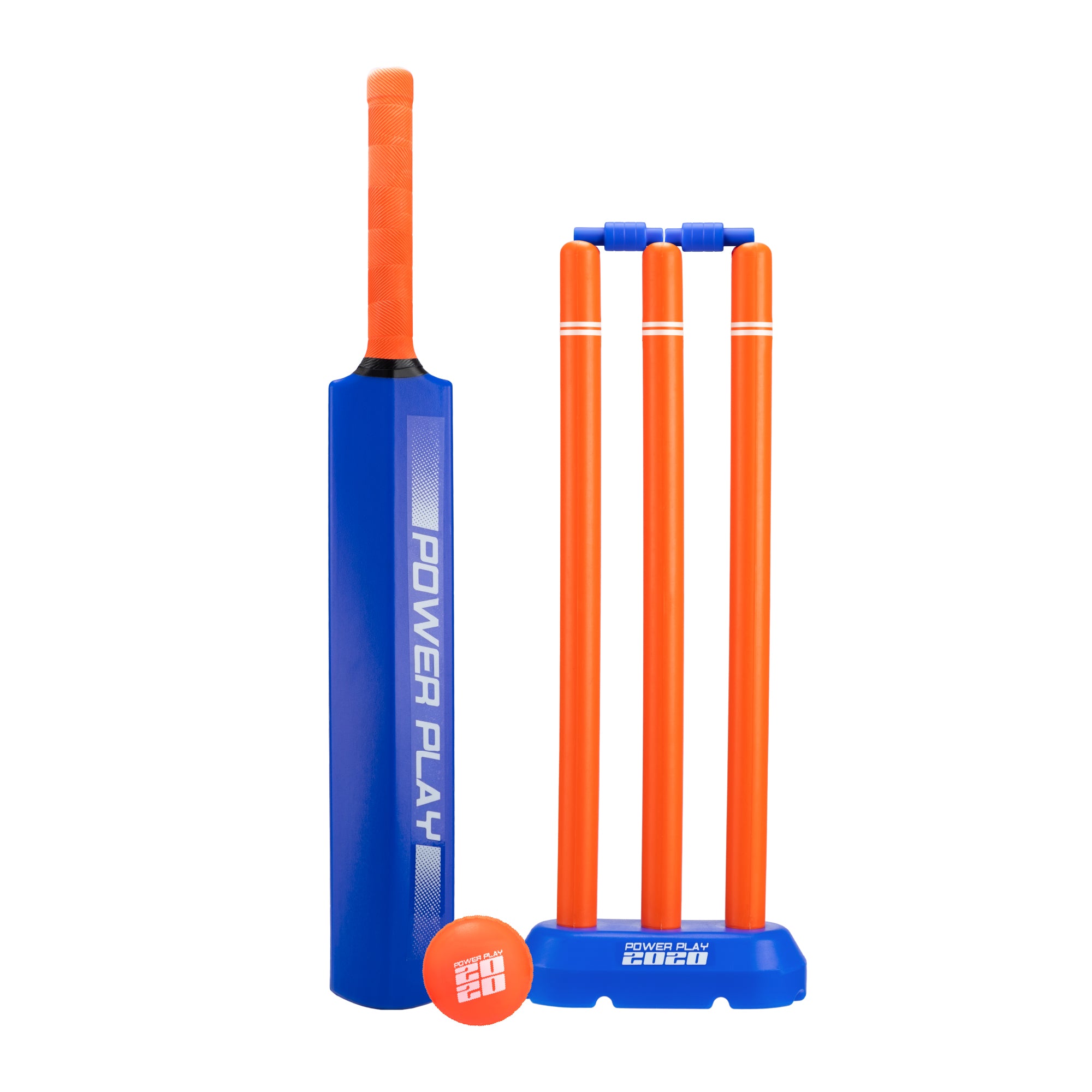 powerplay cricket set