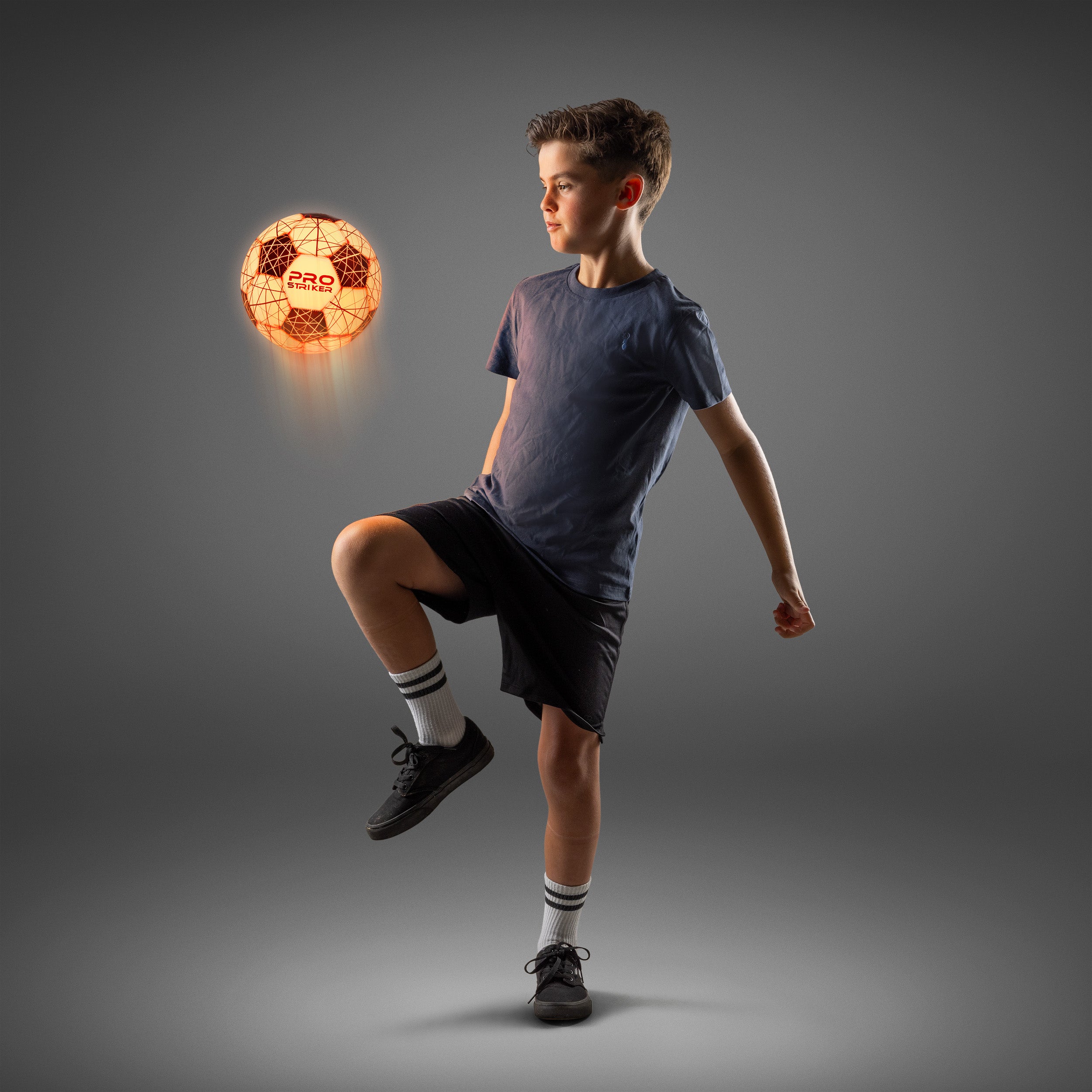 Size 5 football for kids