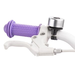 Responsive V Brake on Kids Bike
