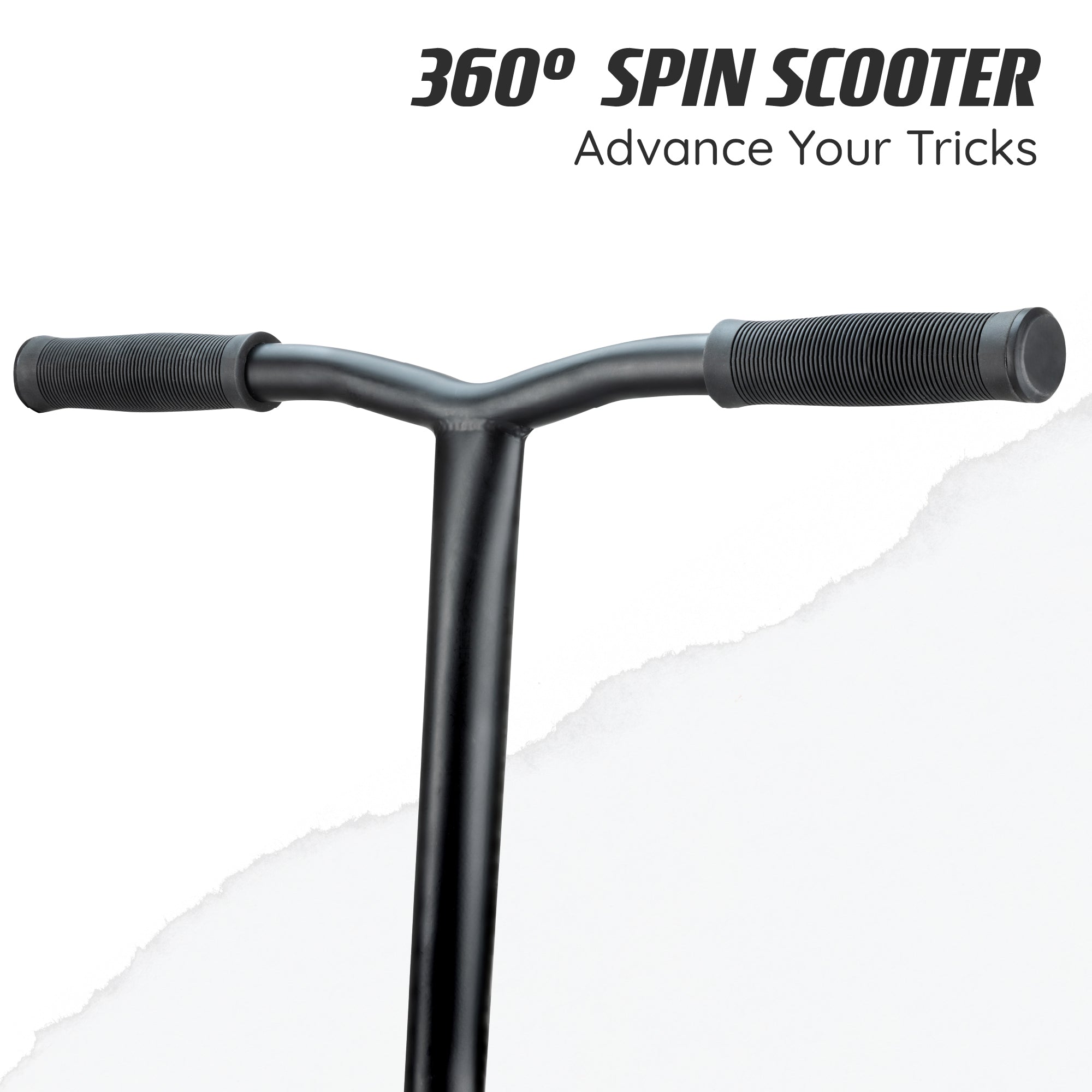 Beginner Stunt Scooters Bomb - Green