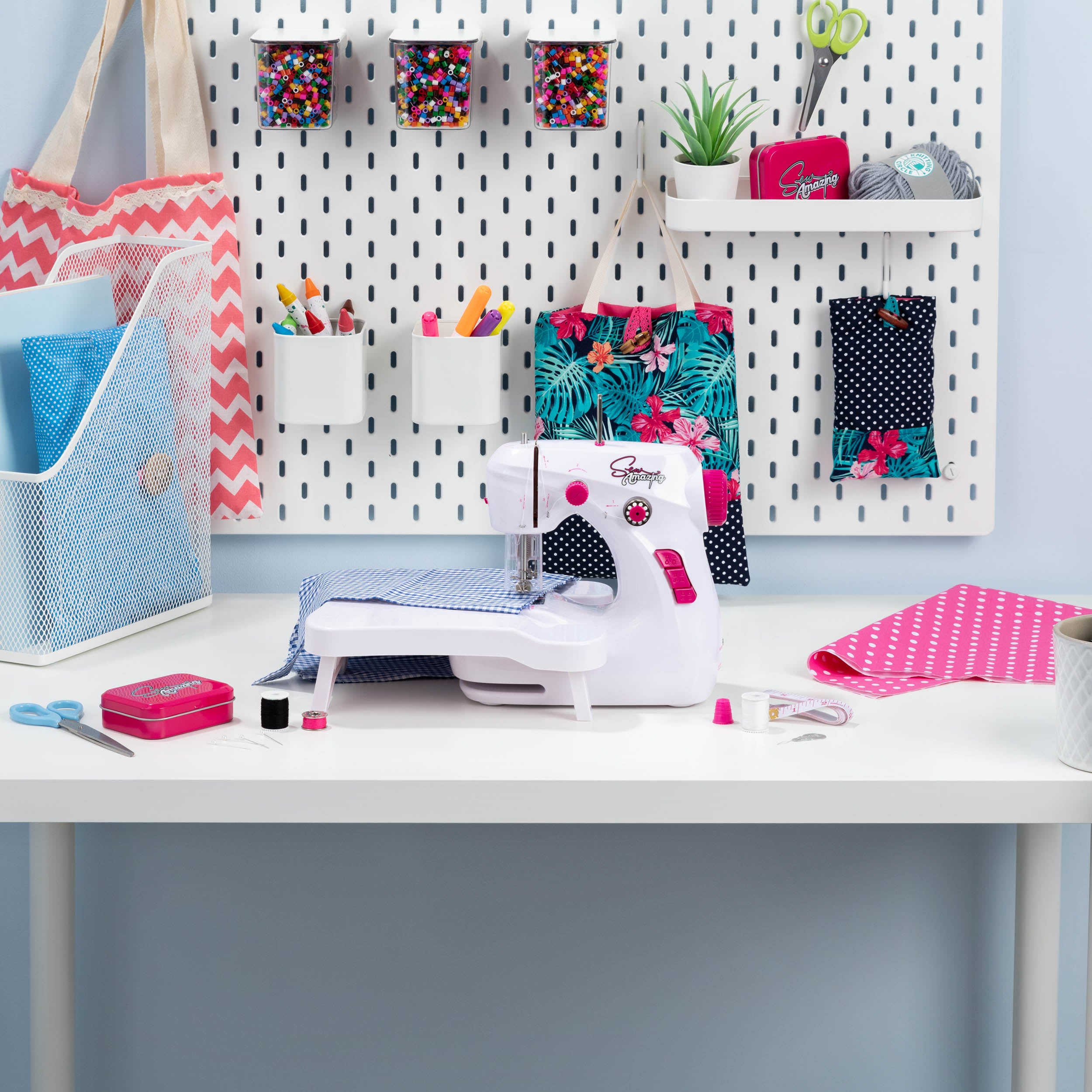 sewing machine for kids