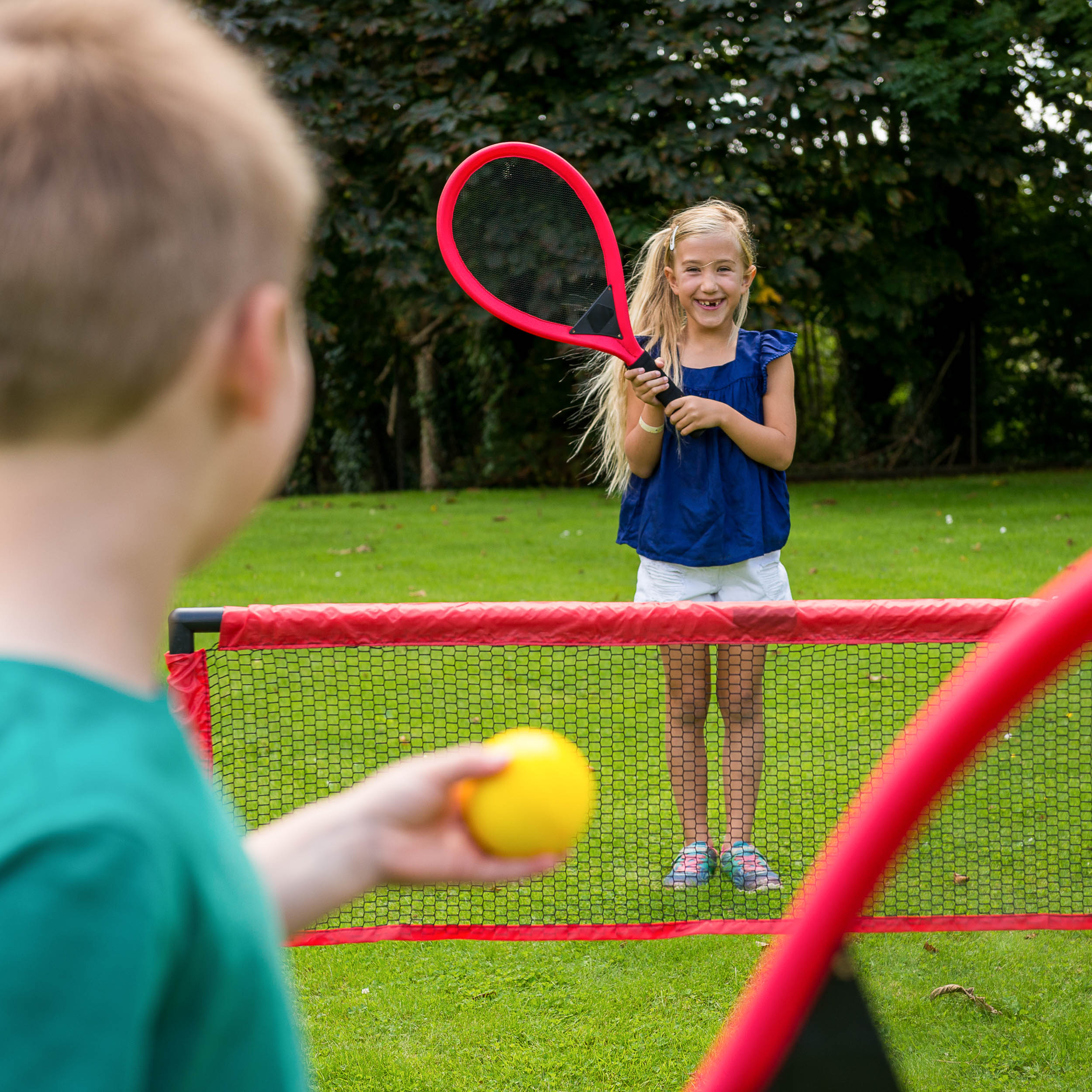tennis set for kids