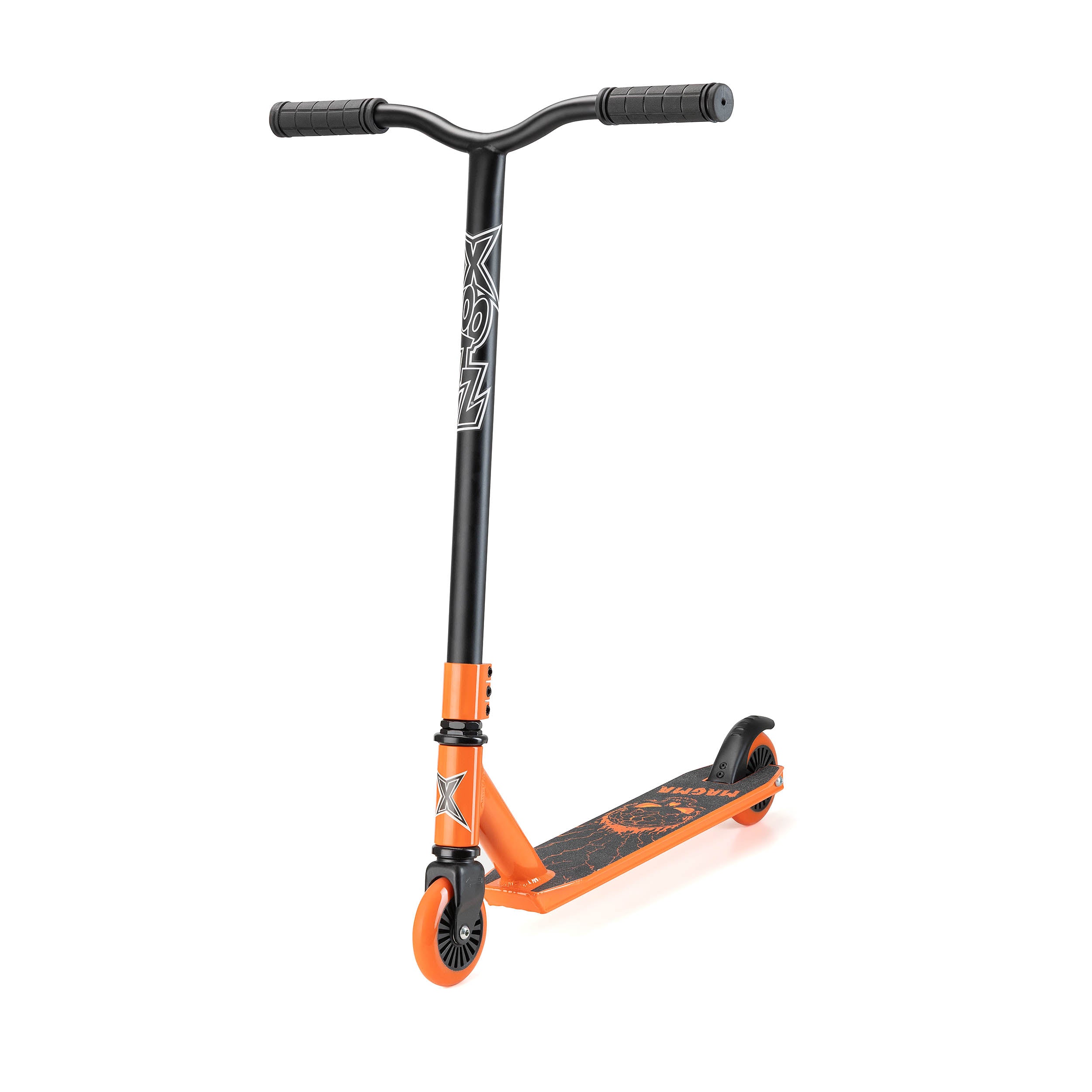 Magma Y-Bar Stunt Scooter