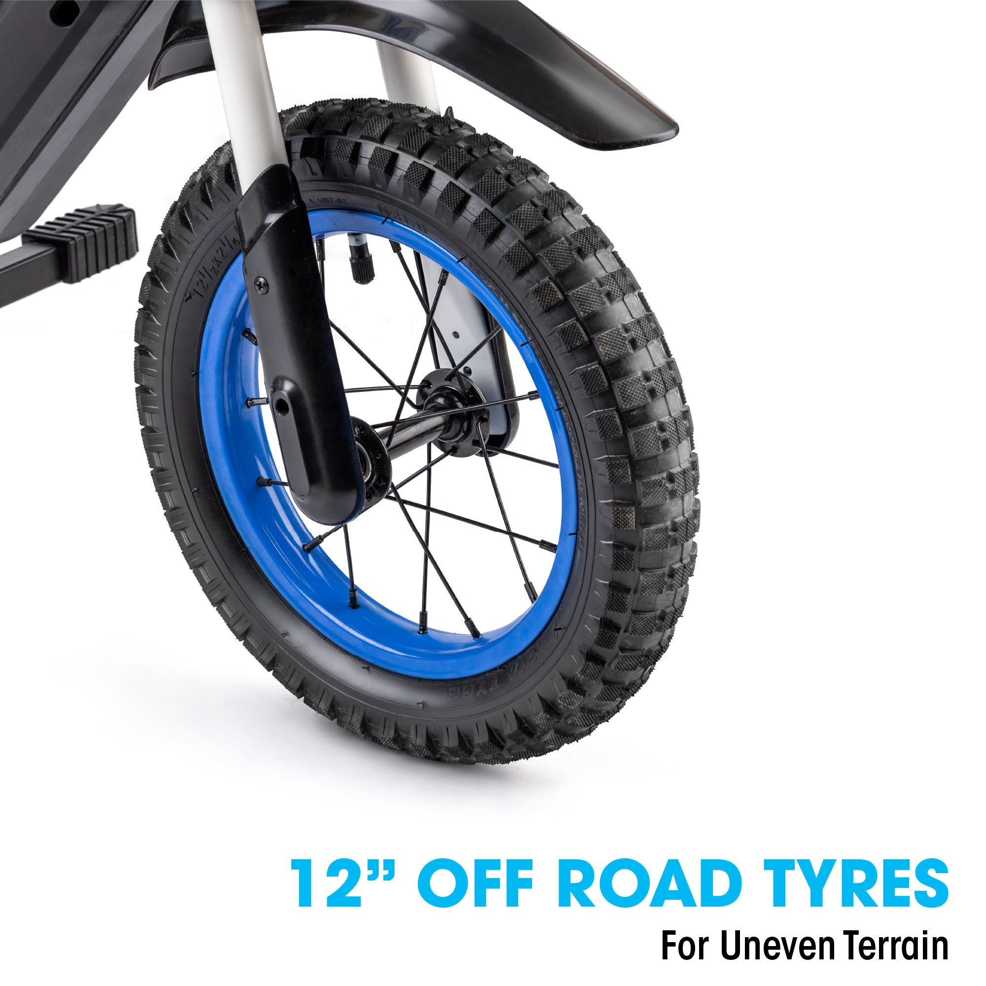 Cobolt Electric Motorbike