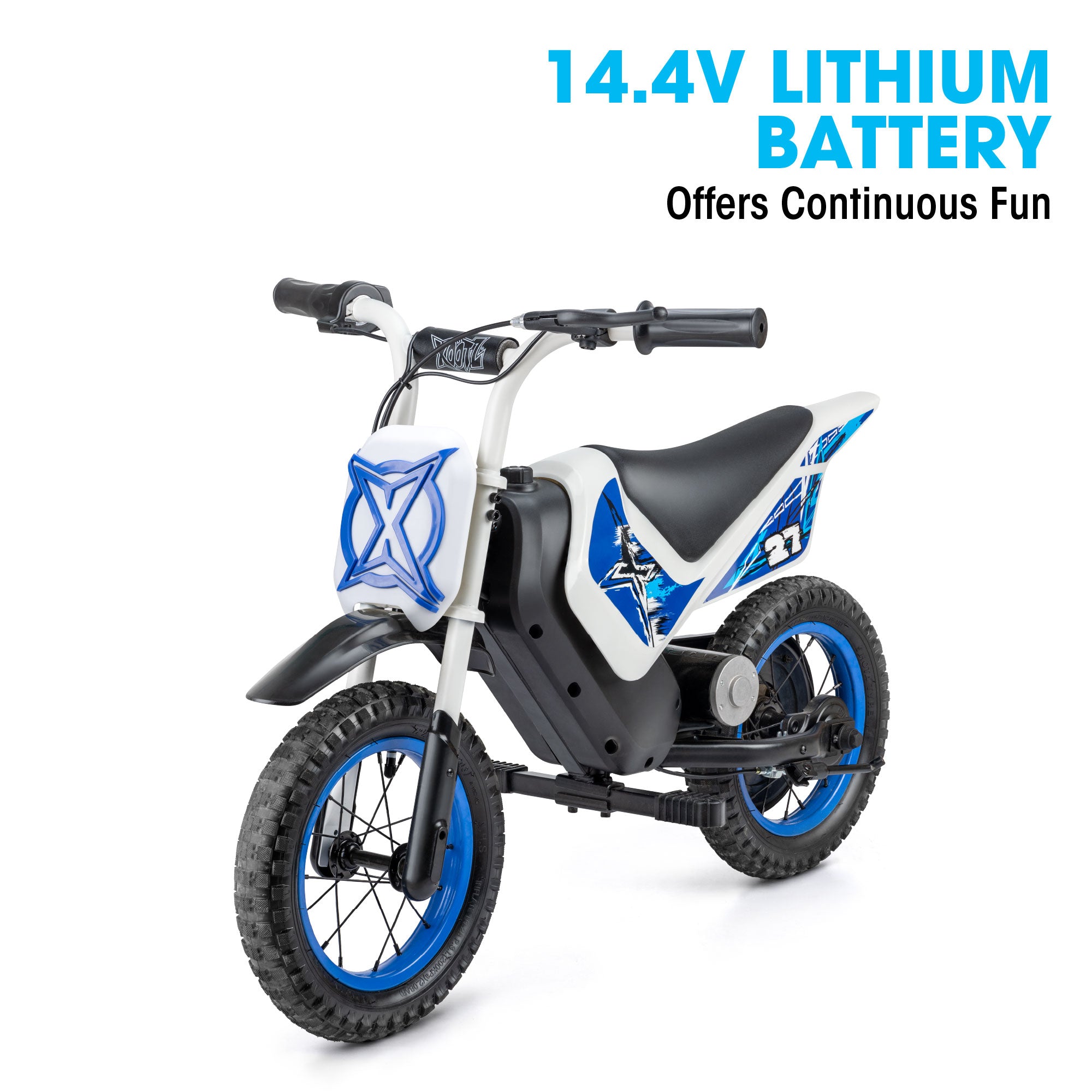 Cobolt Electric Motorbike