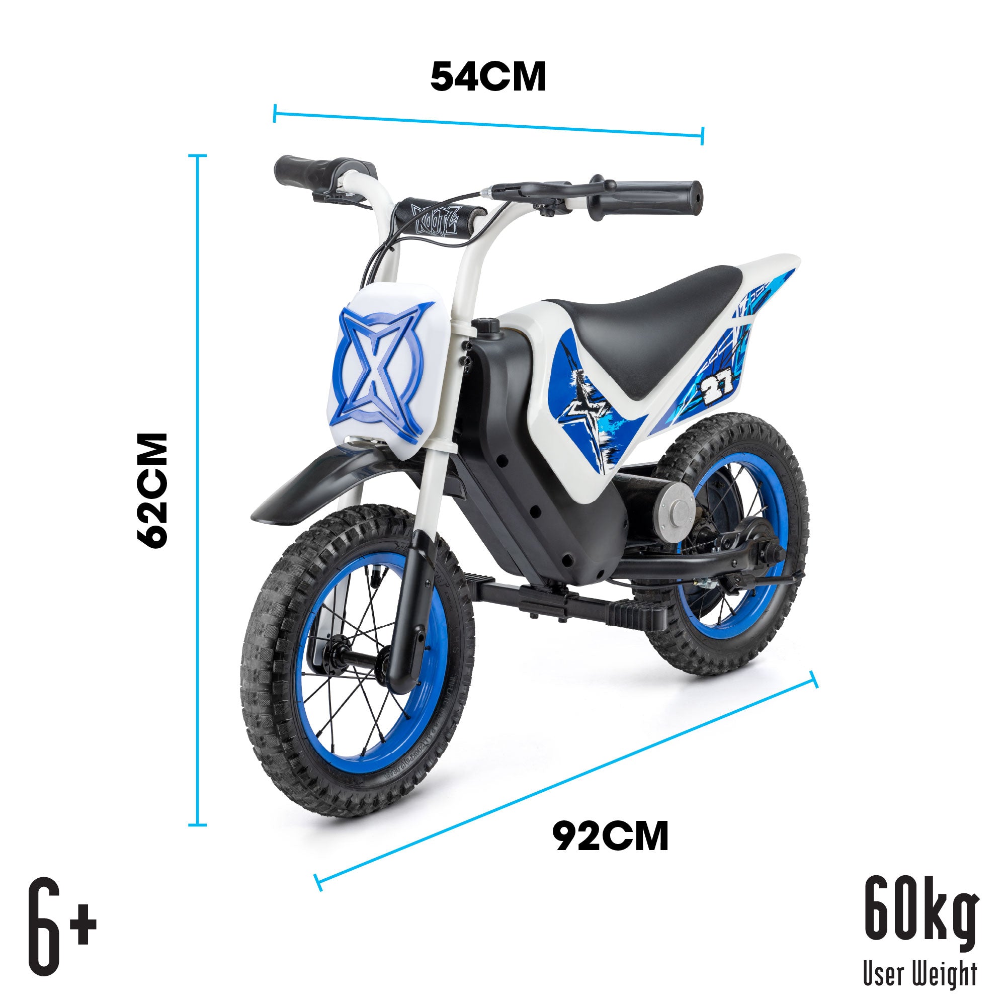 Cobolt Electric Motorbike