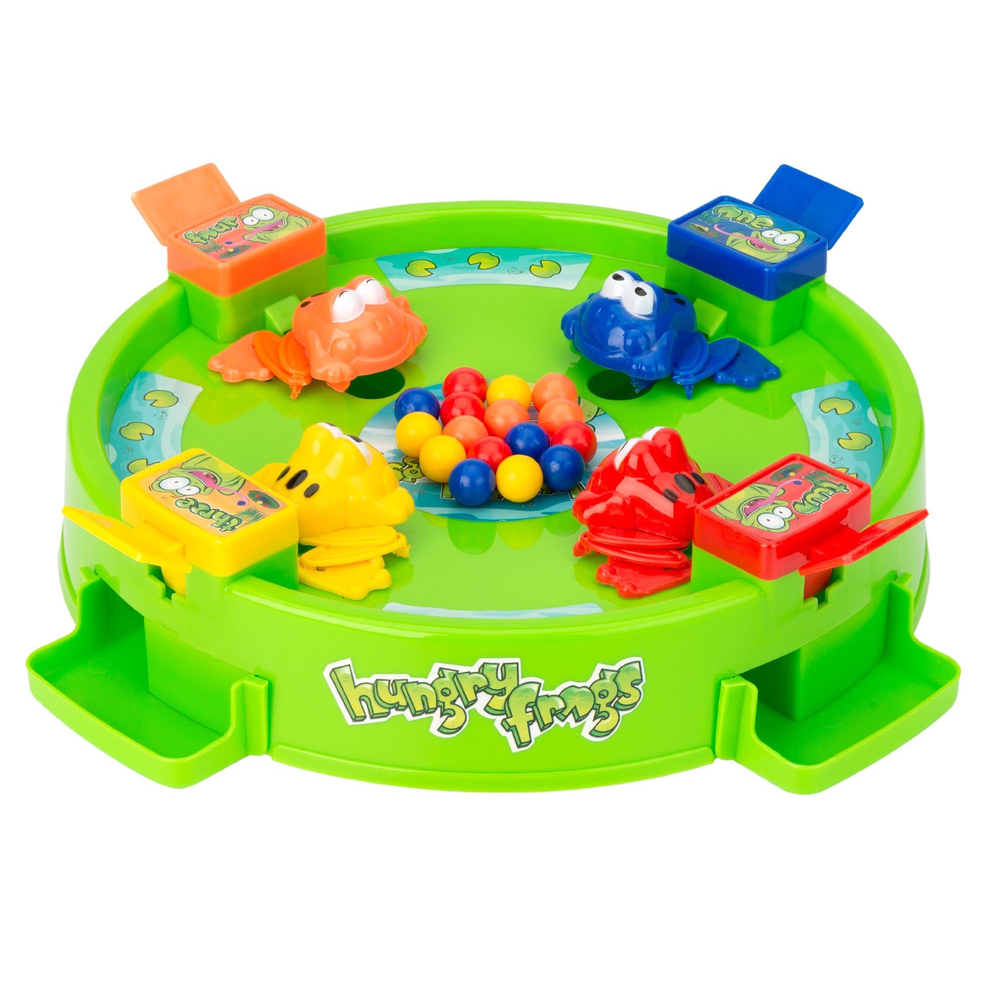 frustration game