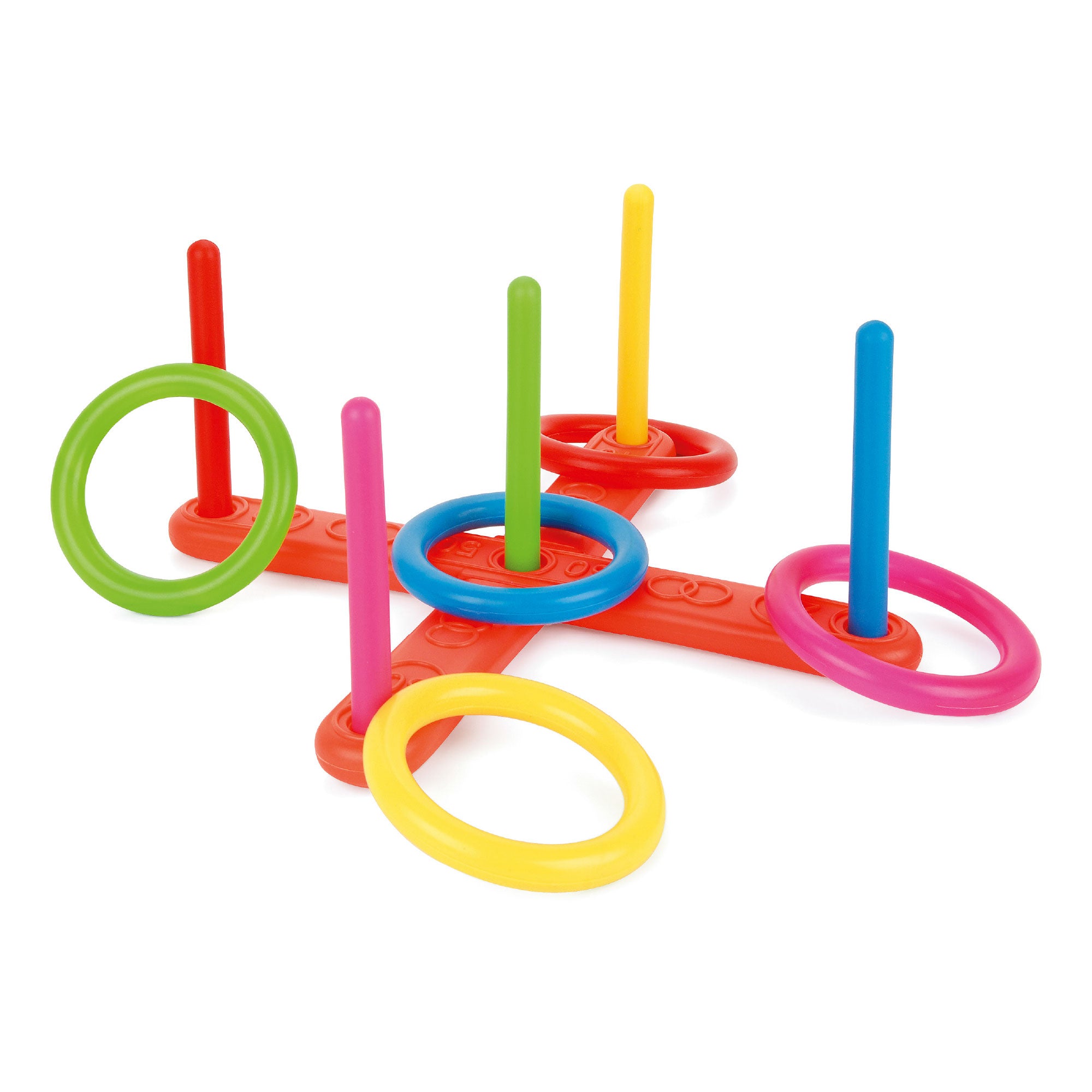 Toyrific quoits