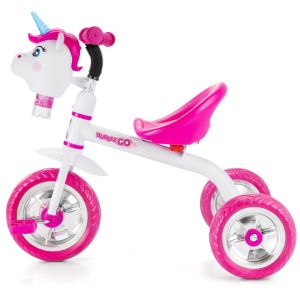 trike with adjustable seat grows with your child
