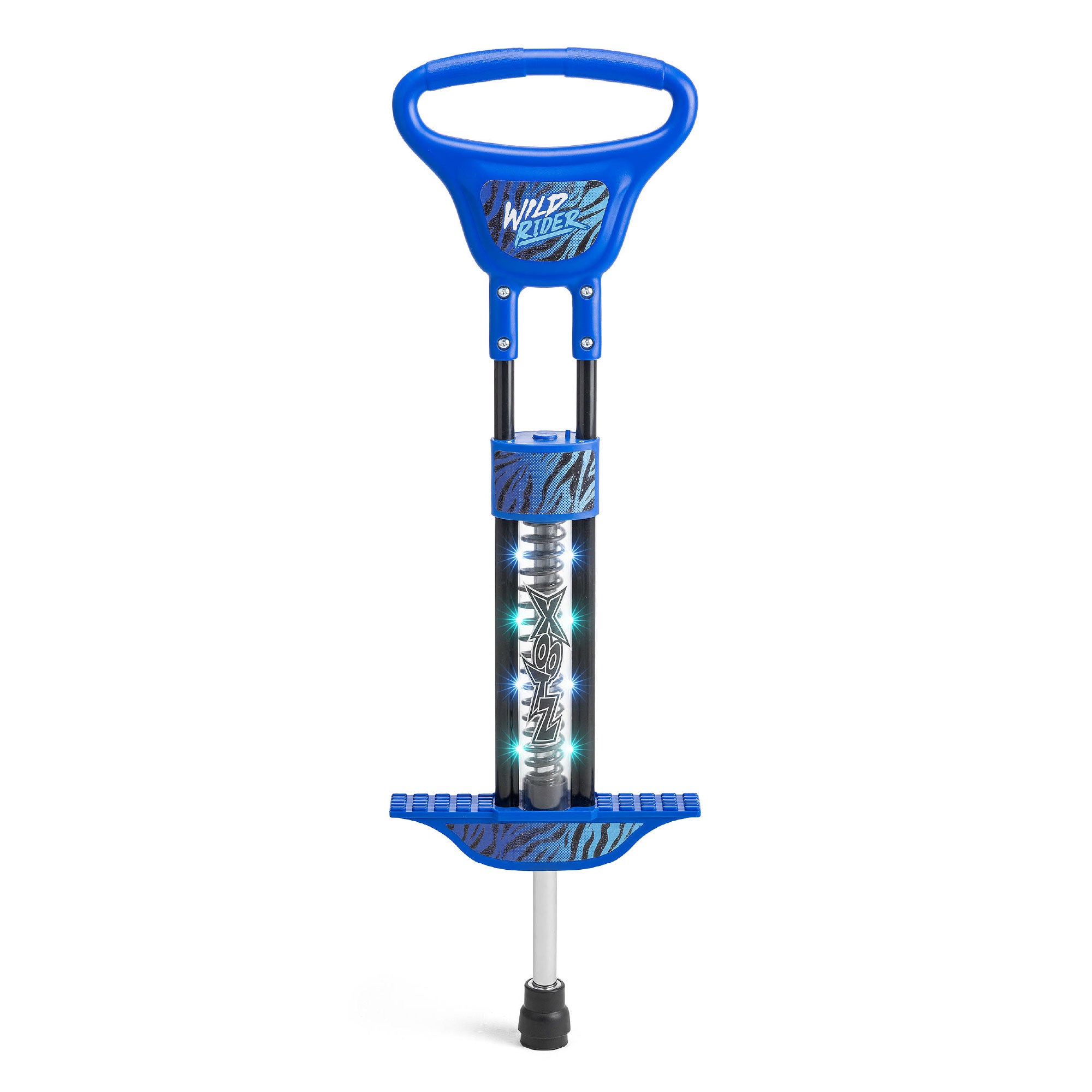 xootz pogo stick