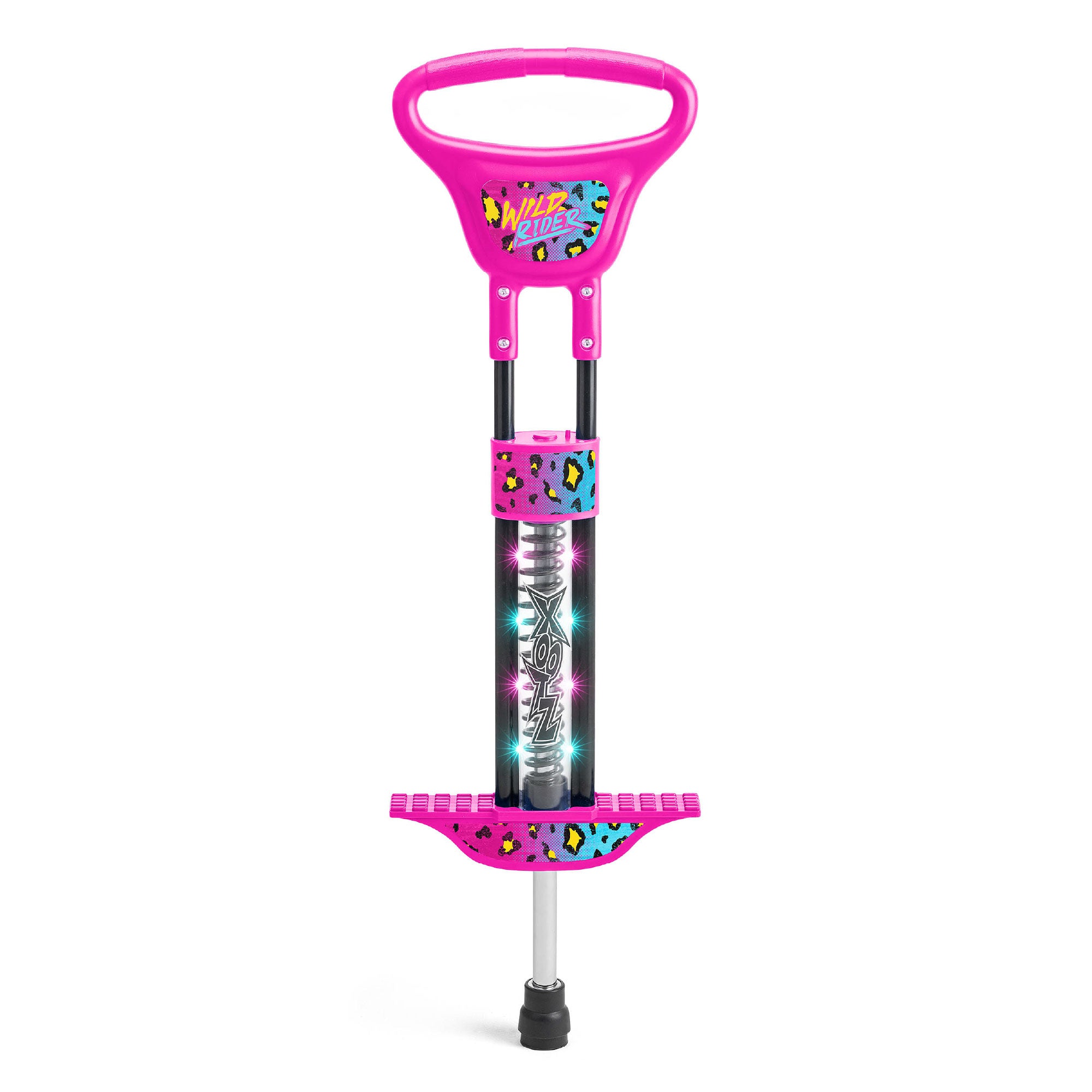 pogo stick
