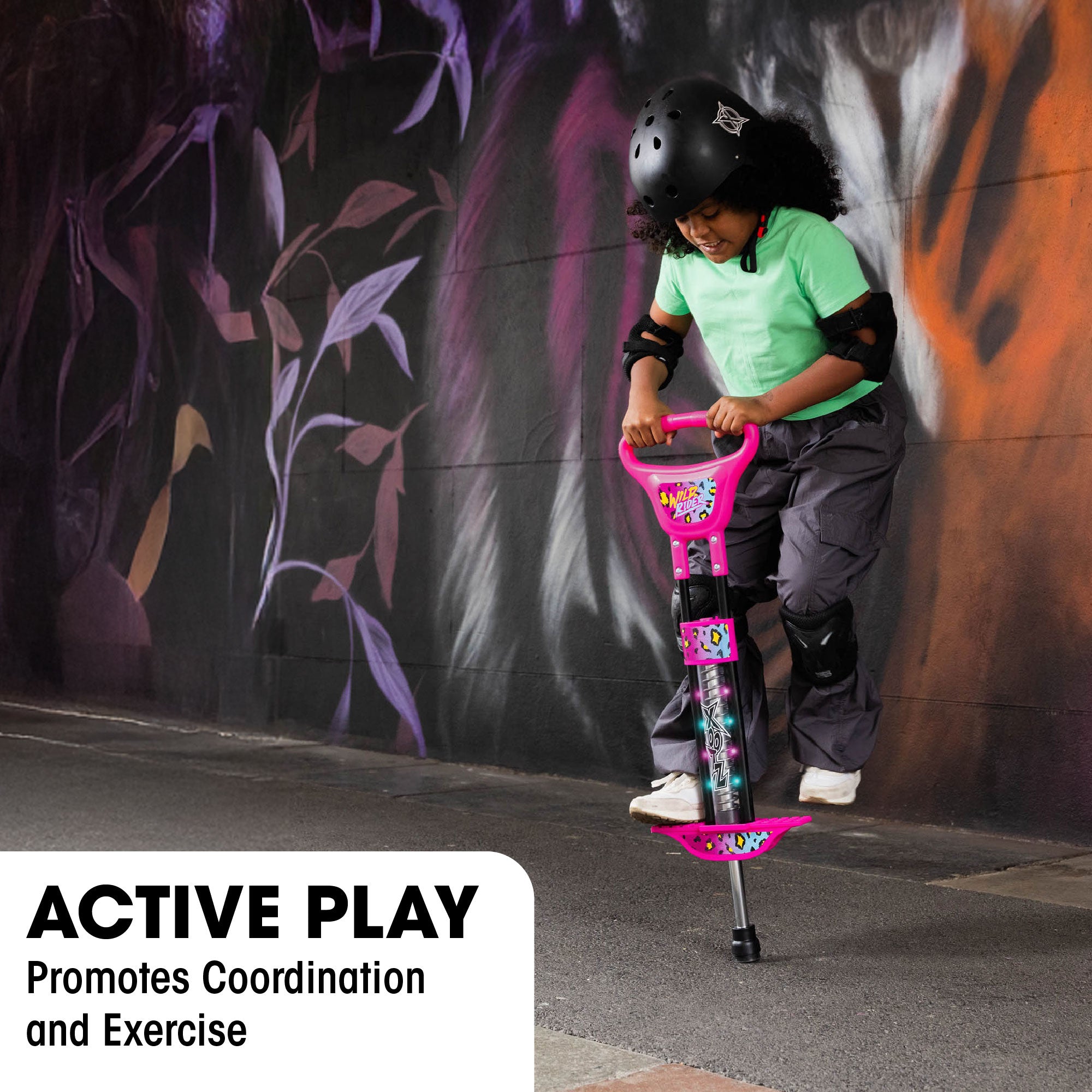 pogo stick for kids