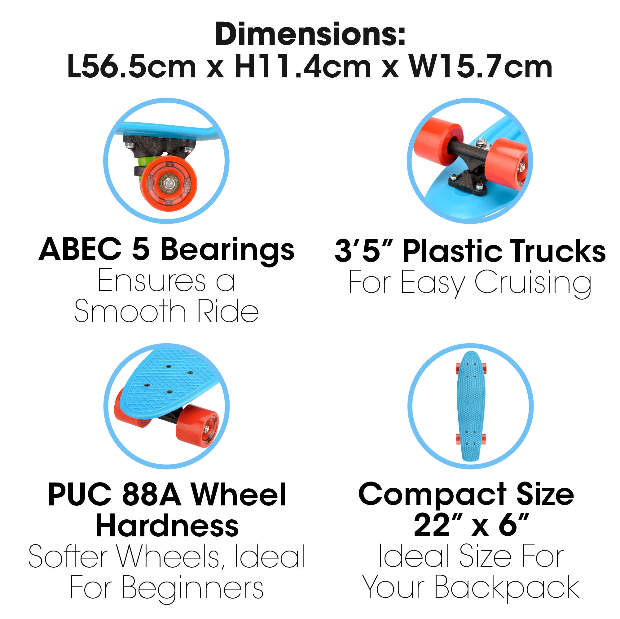 Skateboard for Kids