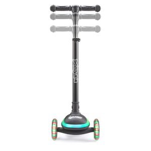 tri scooter with adjustable handlebar 