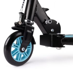 3 wheel scooter for kids ages 5+