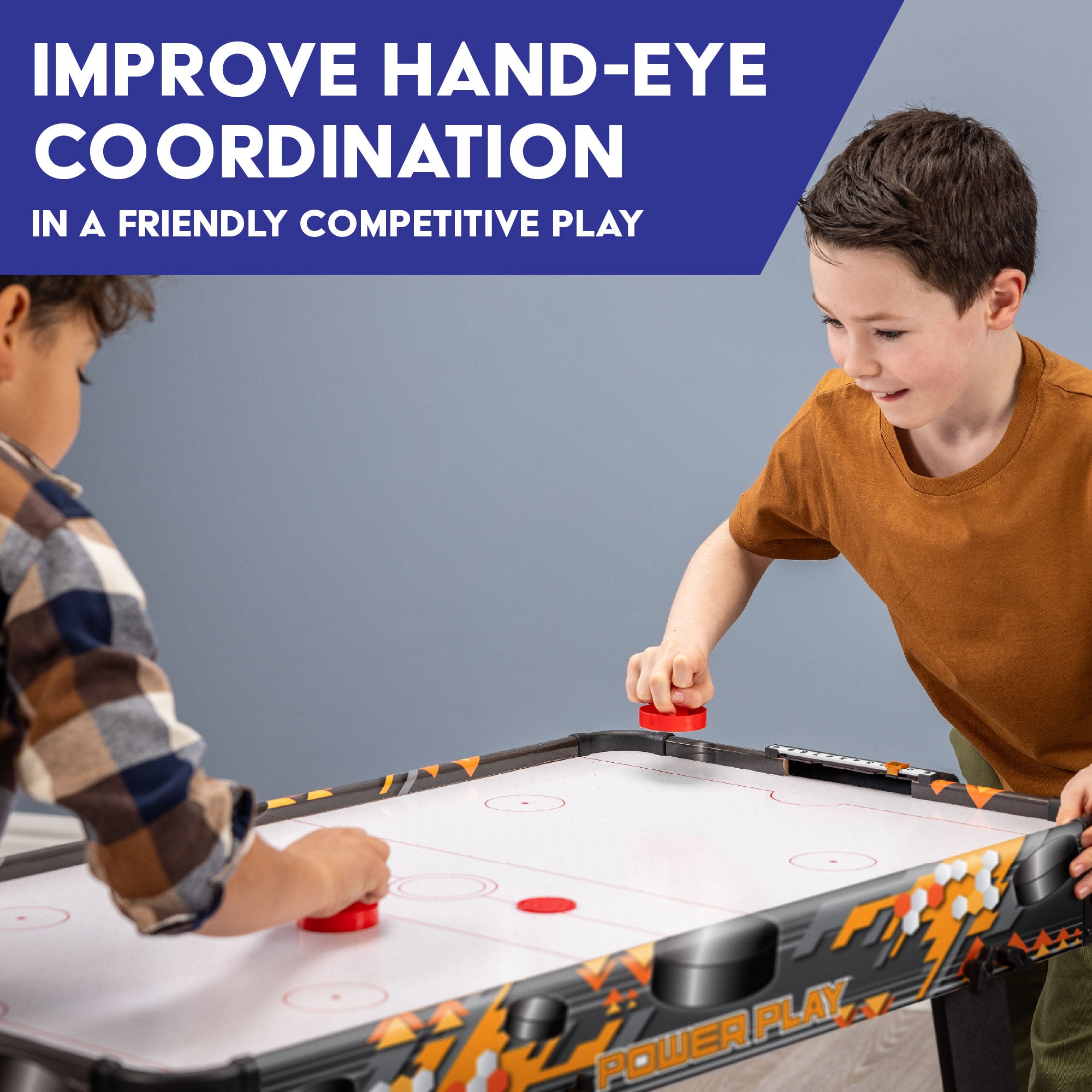 air hockey table 3ft