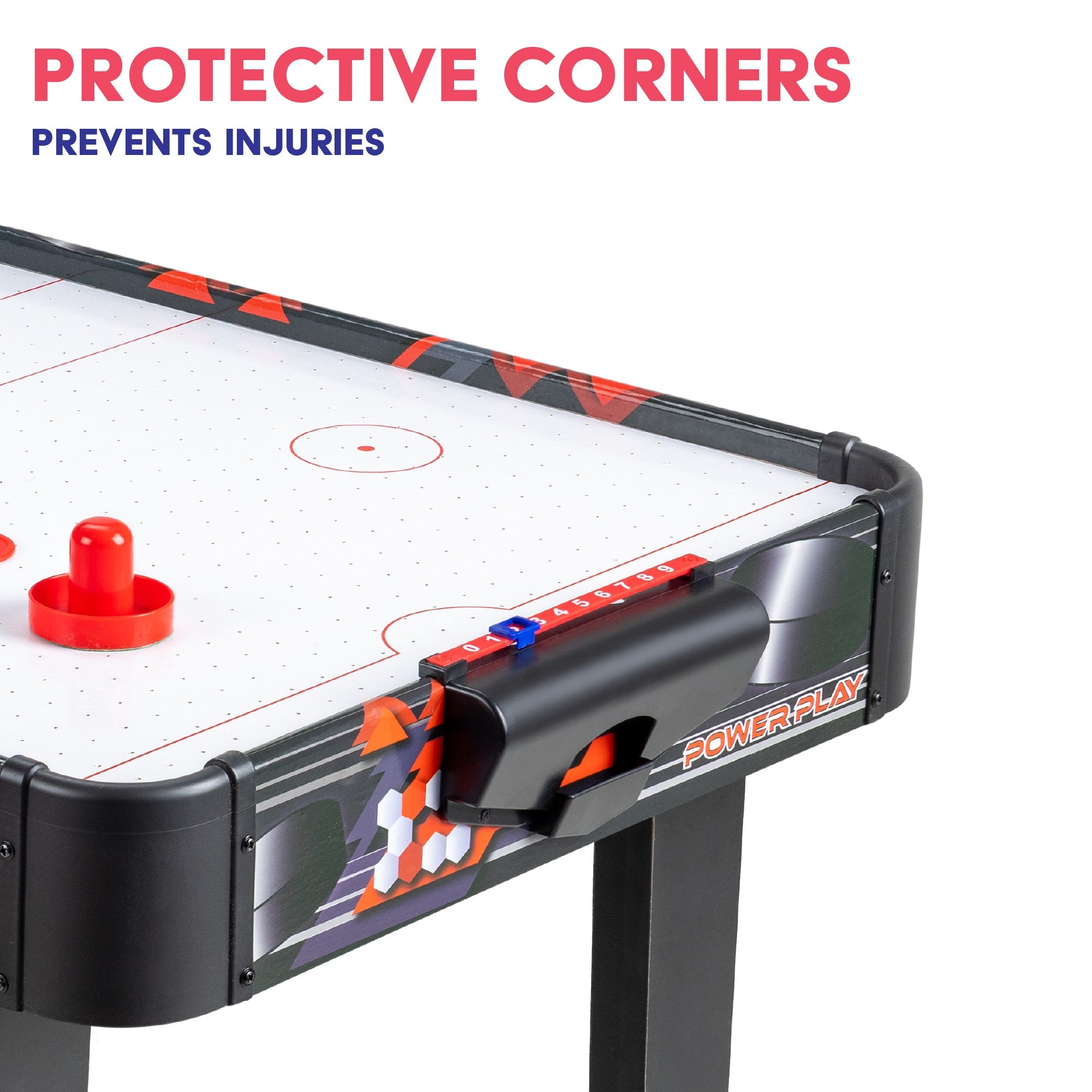 arcade table games