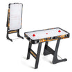 air hockey table