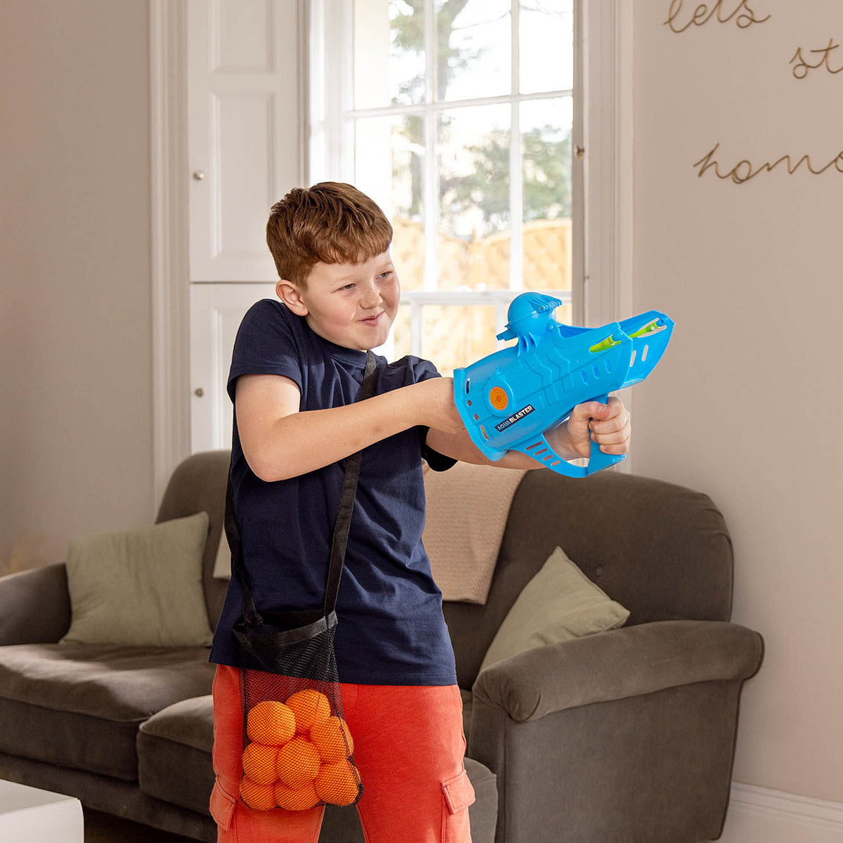 kids archery indoor games 