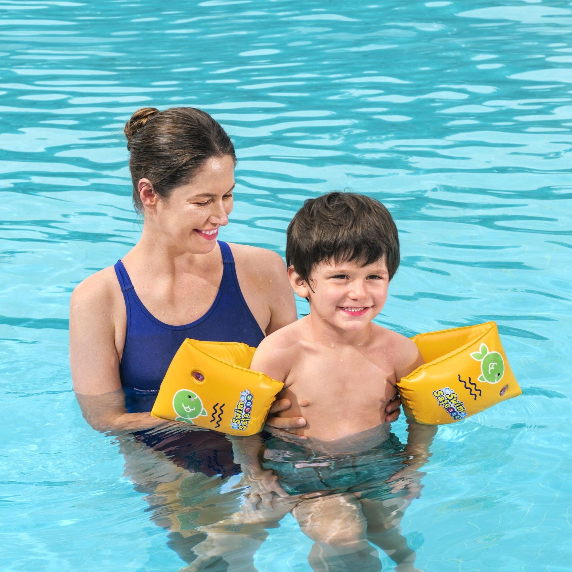 armbands 3-6 years