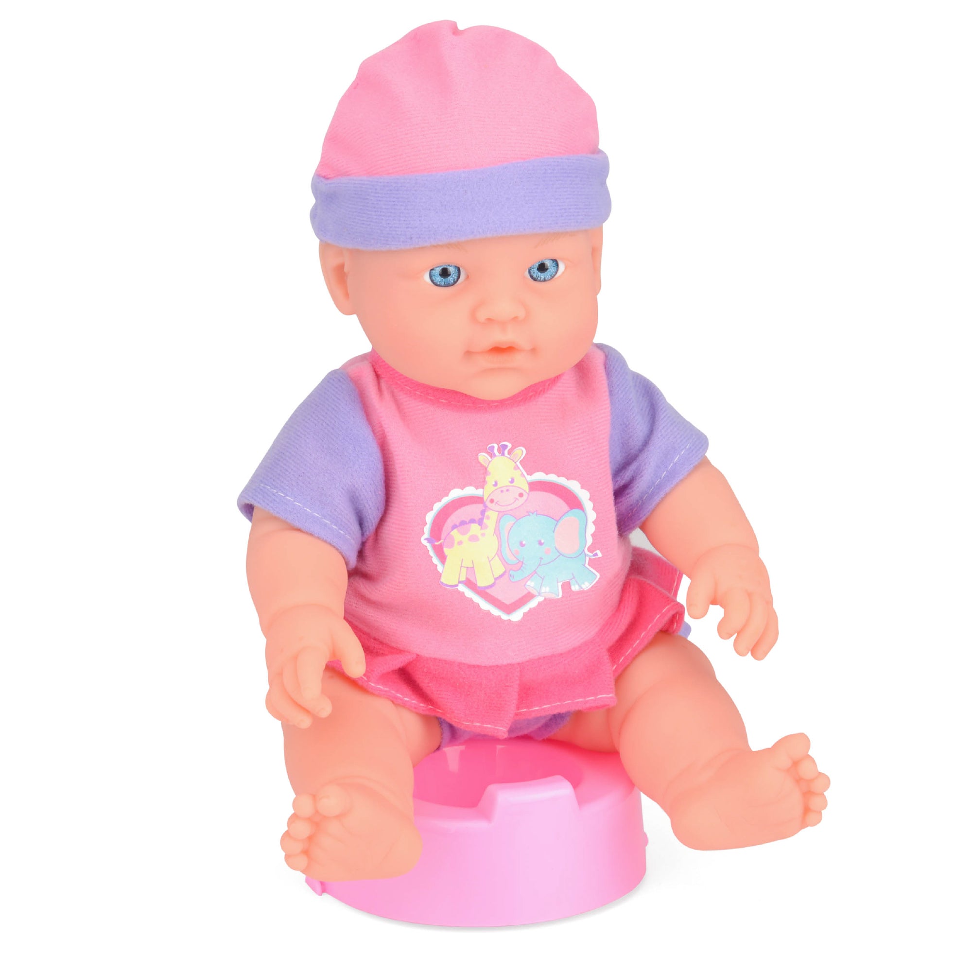 baby doll
