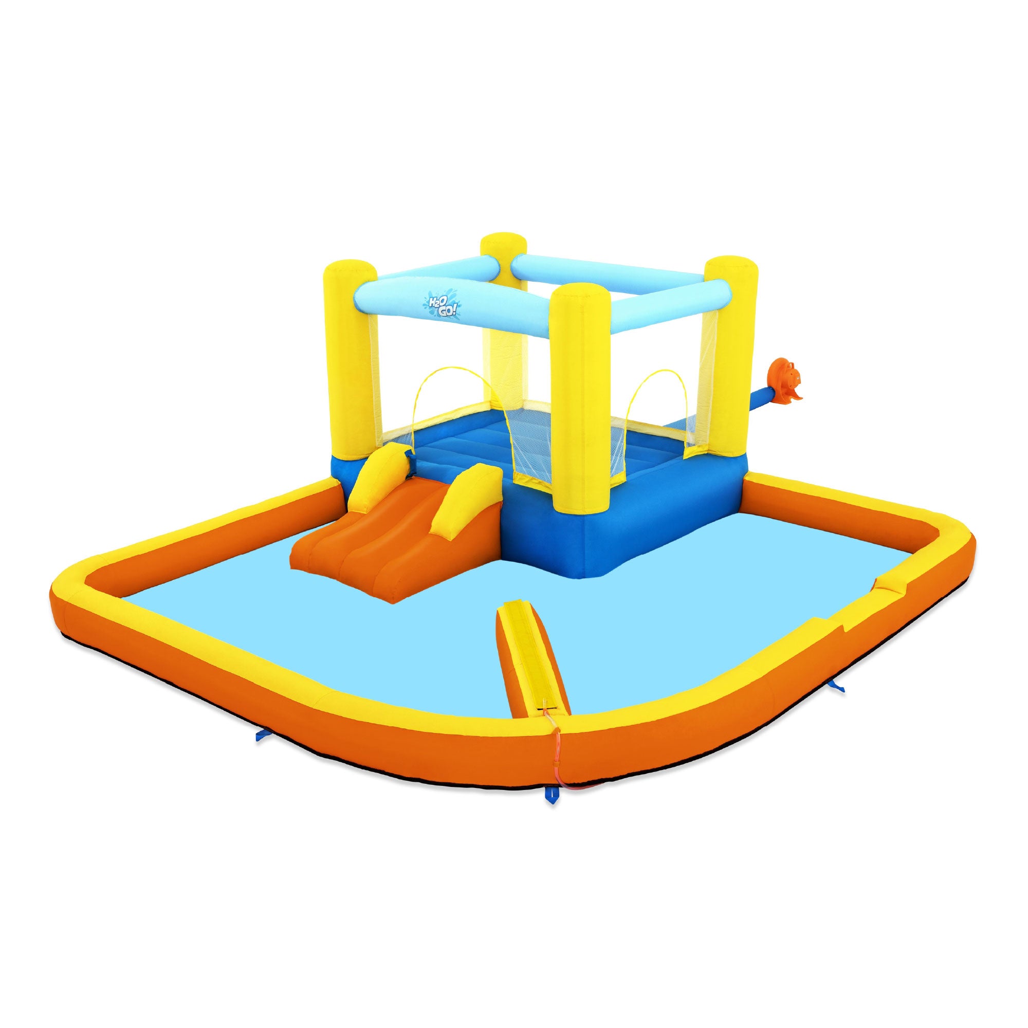  bouncy castle