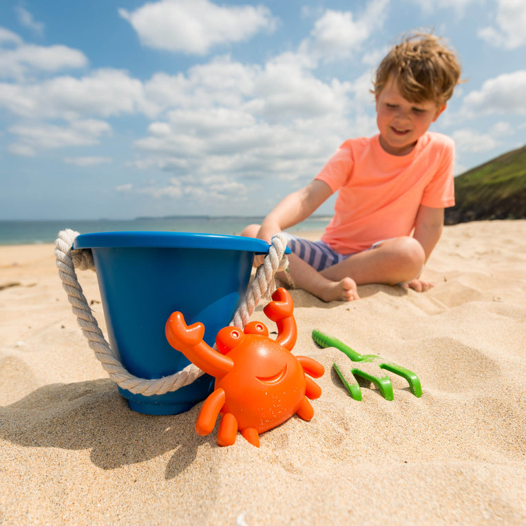 beach play set