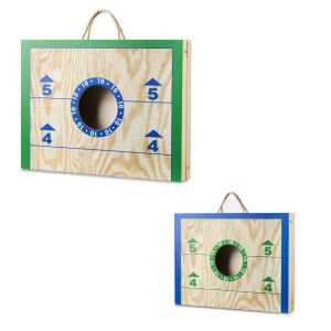 bean bag toss game