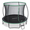 10ft outdoor trampoline