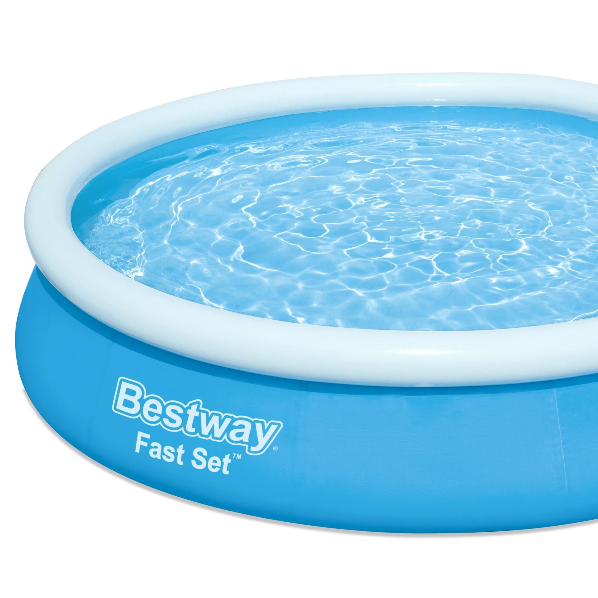  inflatable pool