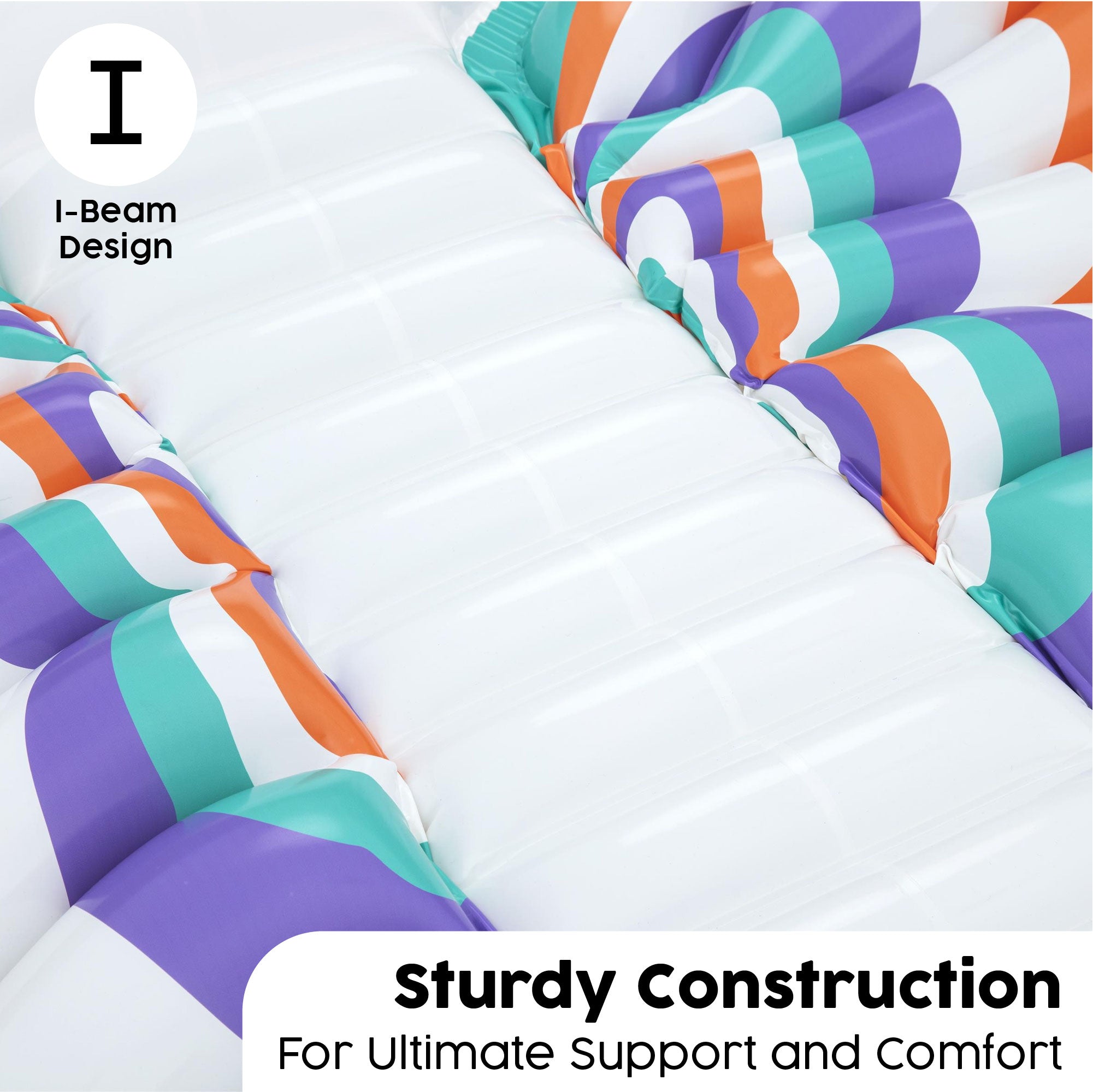 inflatable pool floats for swimming pool