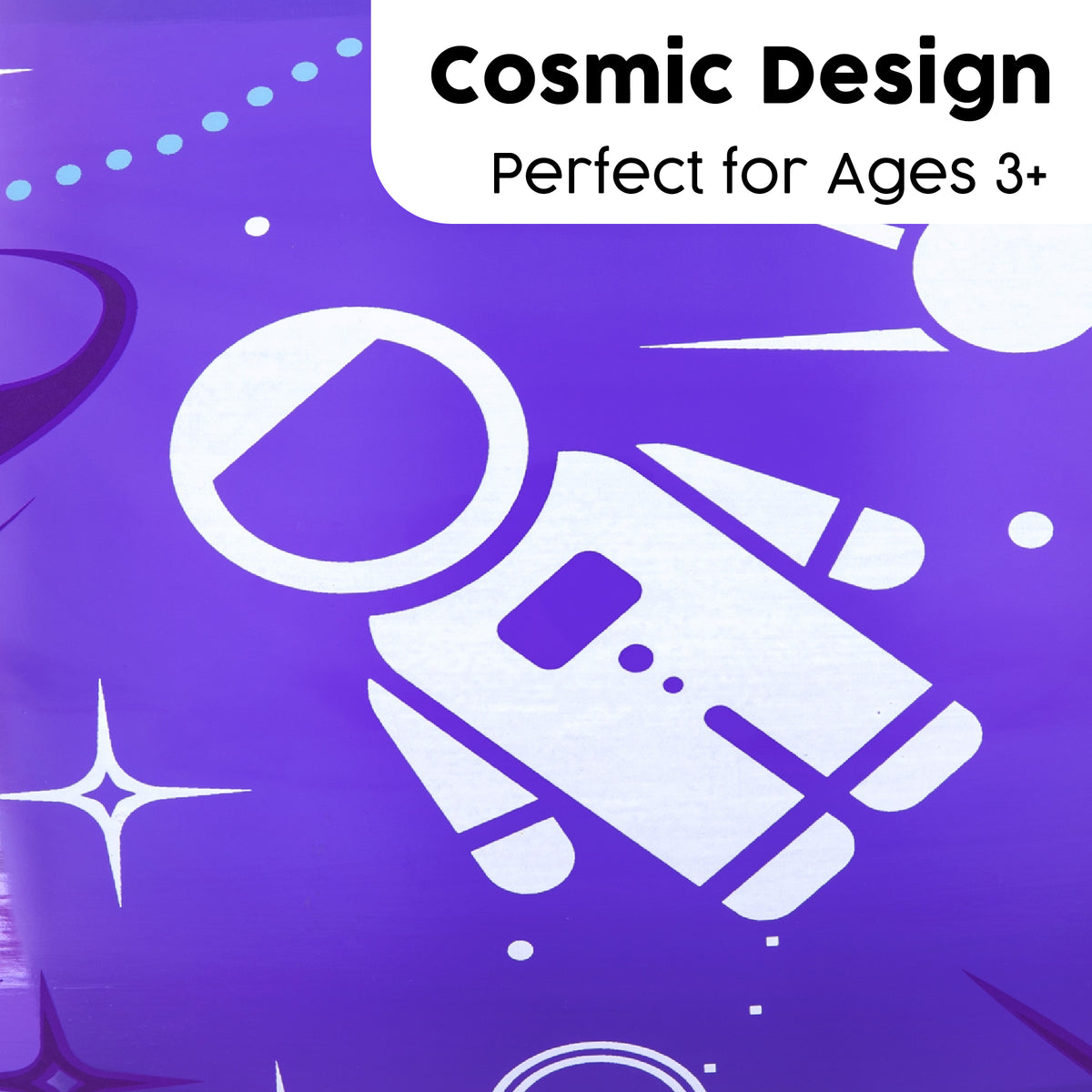 cosmic kids inflatable chair 