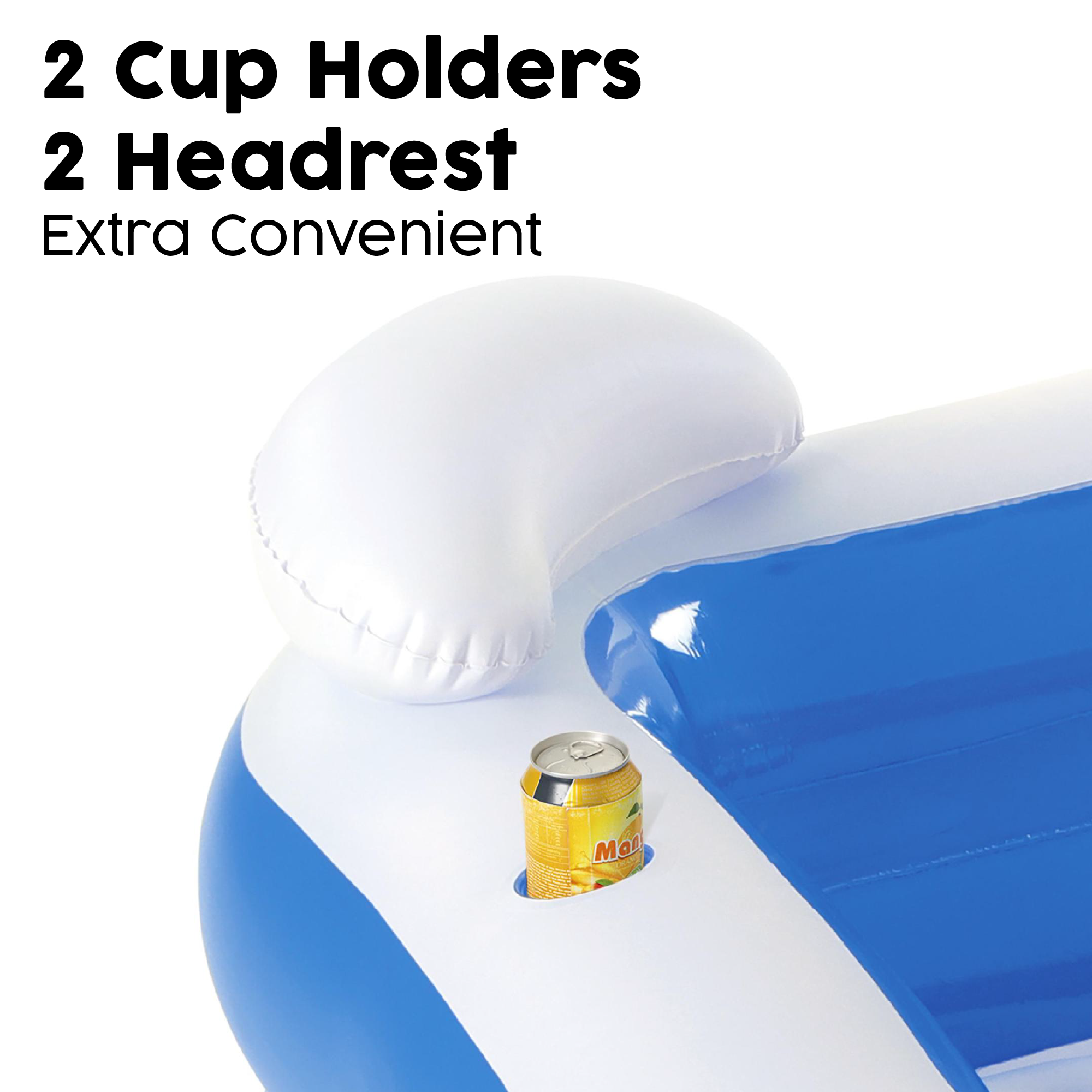 bestway inflatable