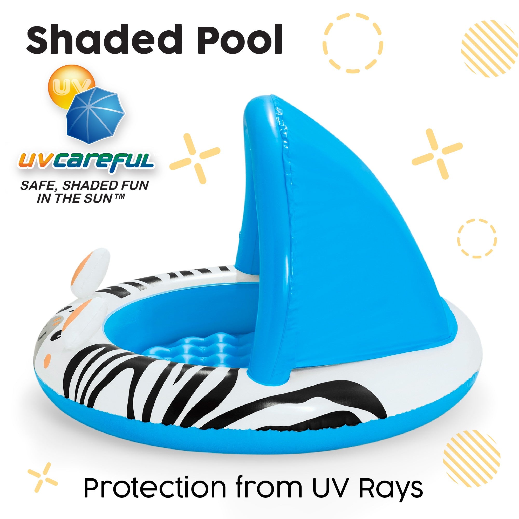 paddling pool for kids