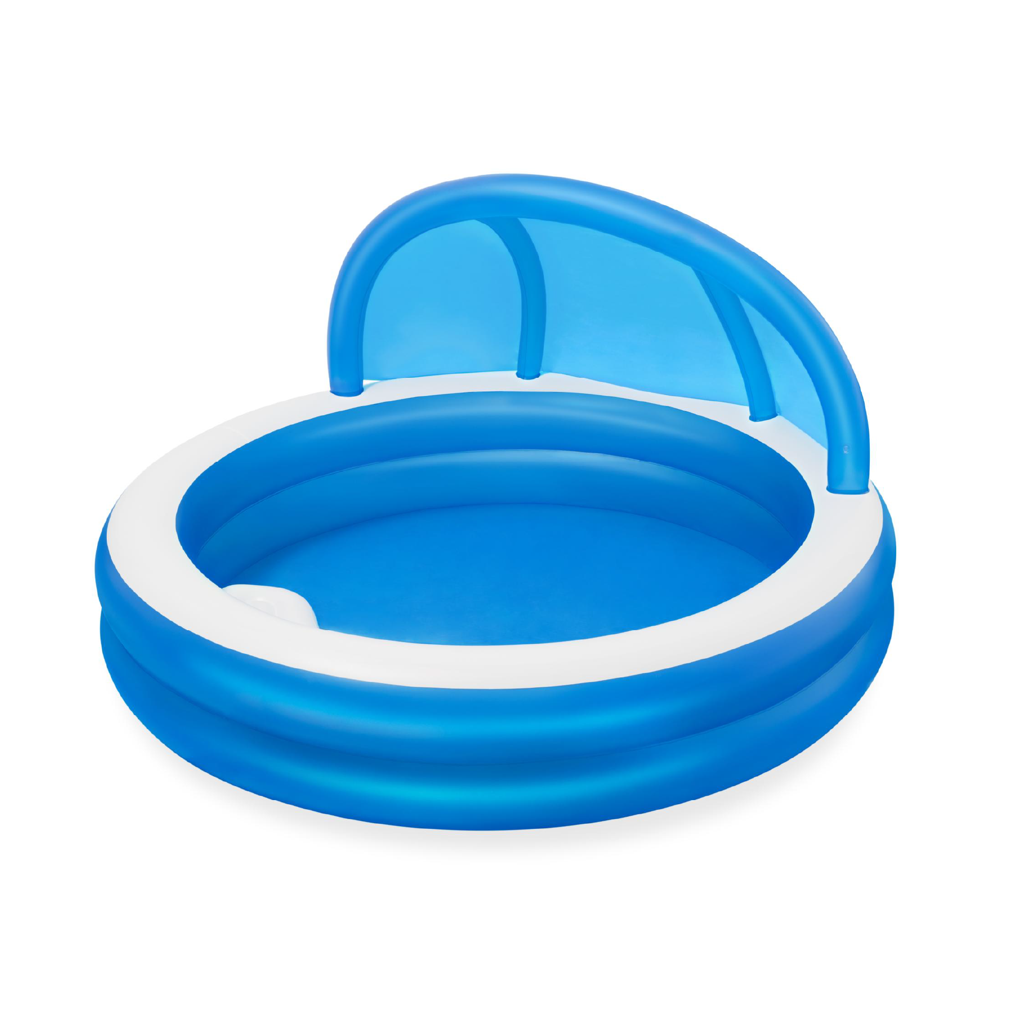 paddling pool