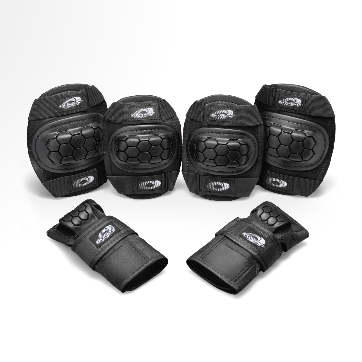 osprey  kids protective gear set
