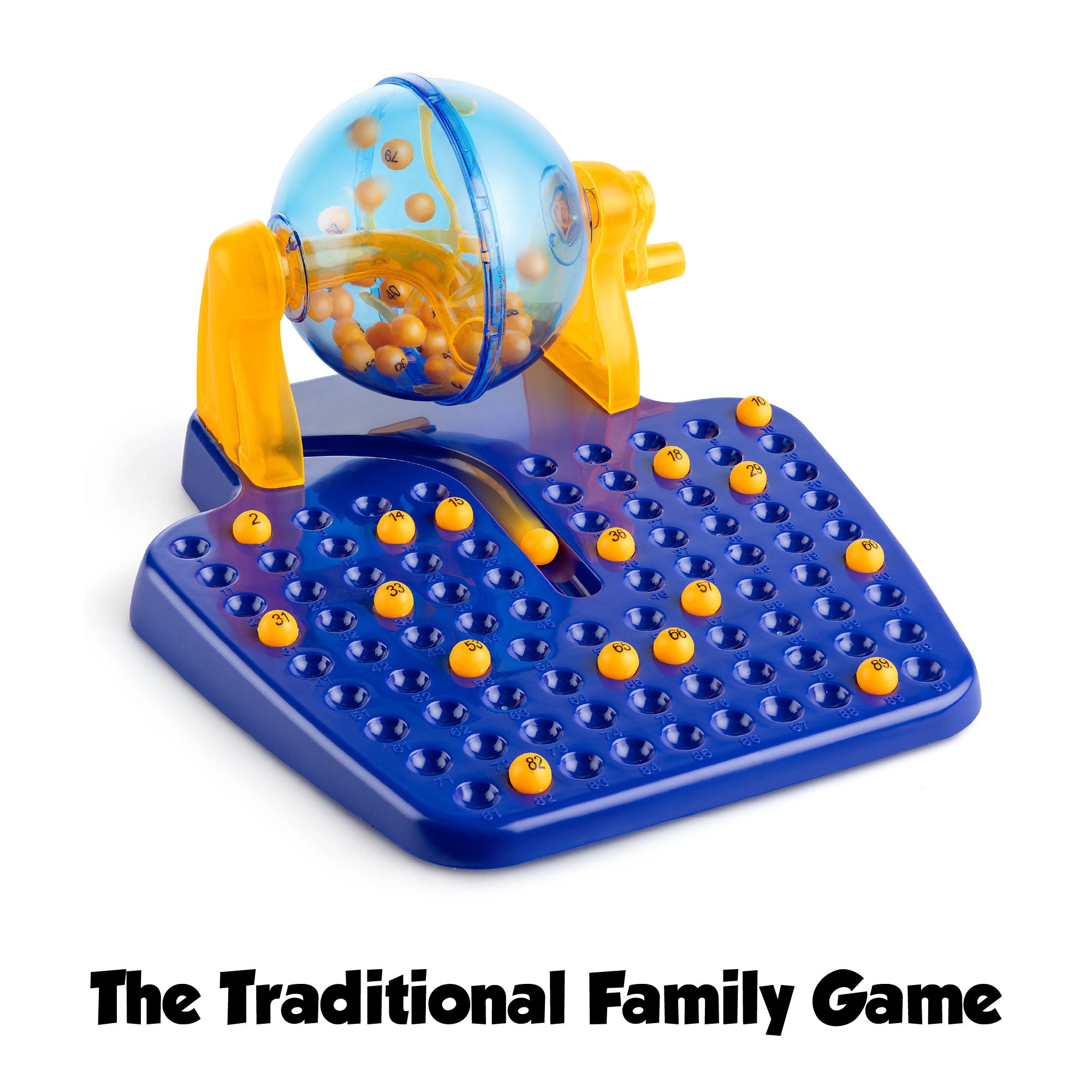 bingo board