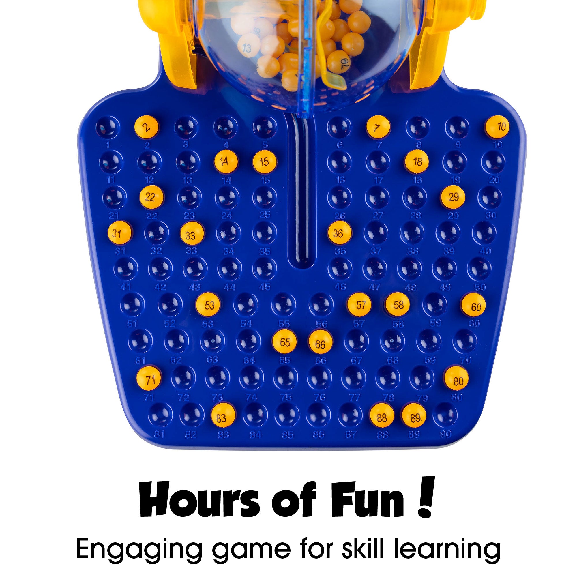 bingo games