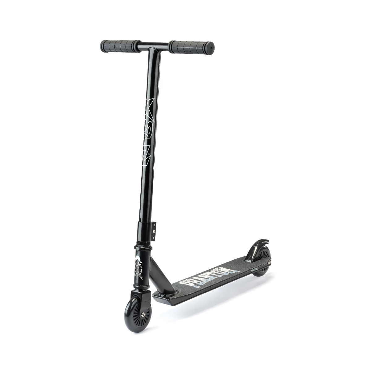Phantom Stunt Scooter - Black