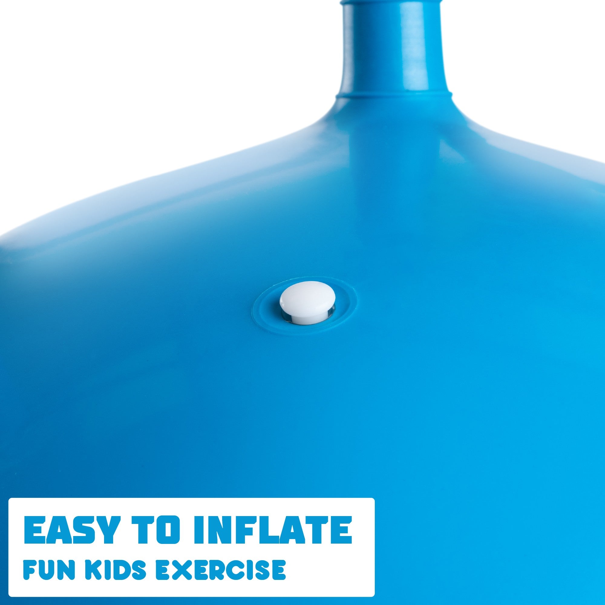 Space Hopper for 5 year old